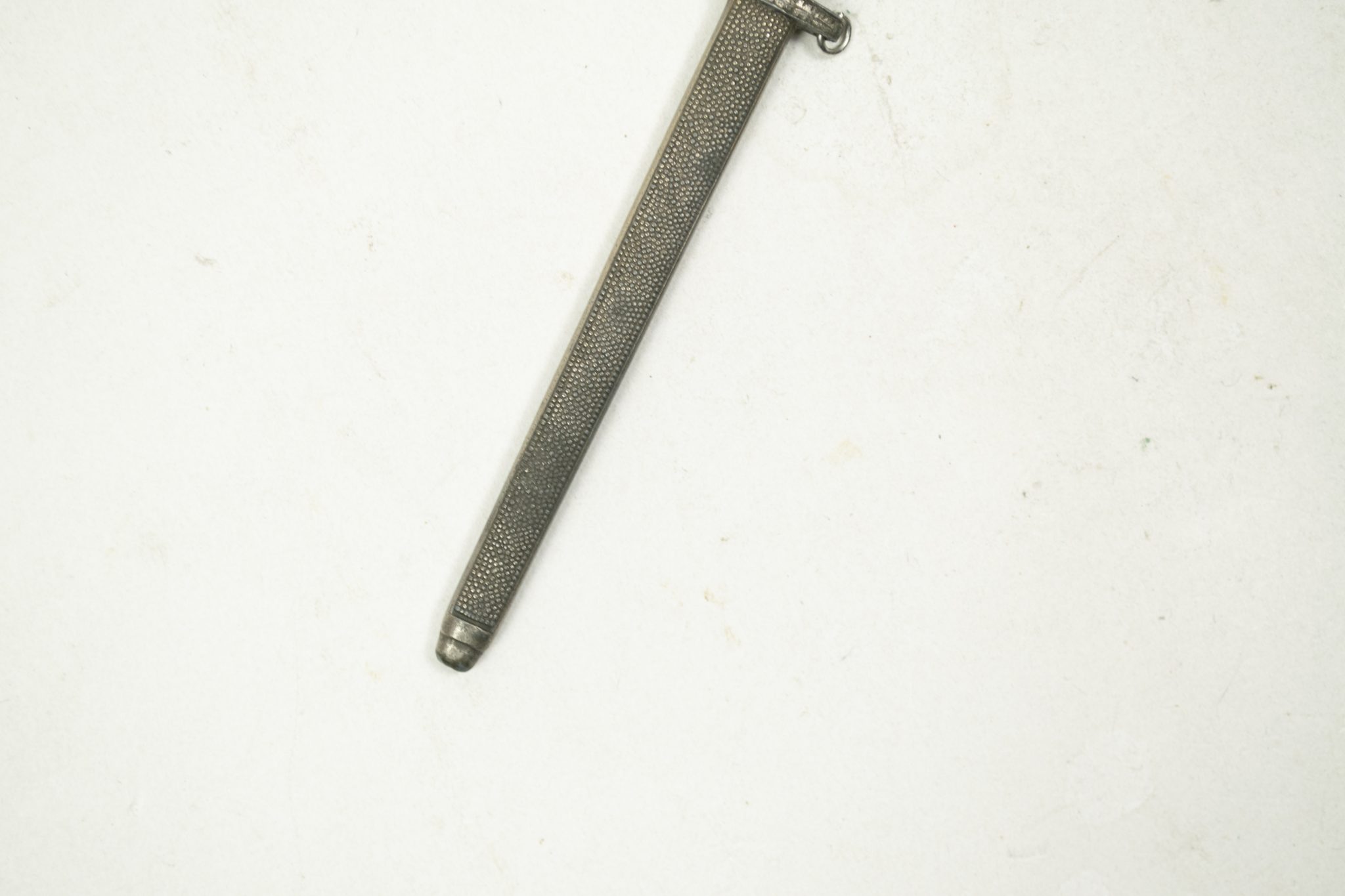 Wehrmacht (Heer) Miniature dagger / Letteropener - Image 8