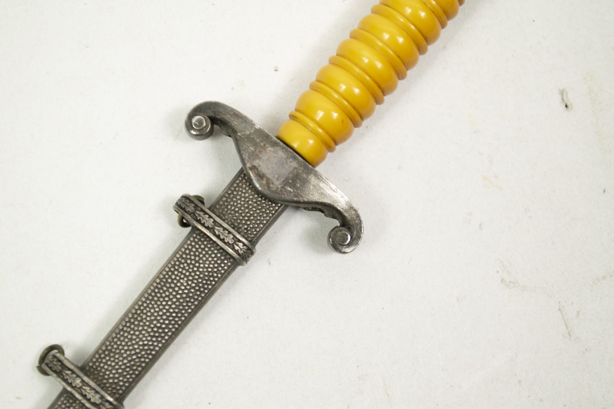Wehrmacht (Heer) Miniature dagger / Letteropener - Image 14