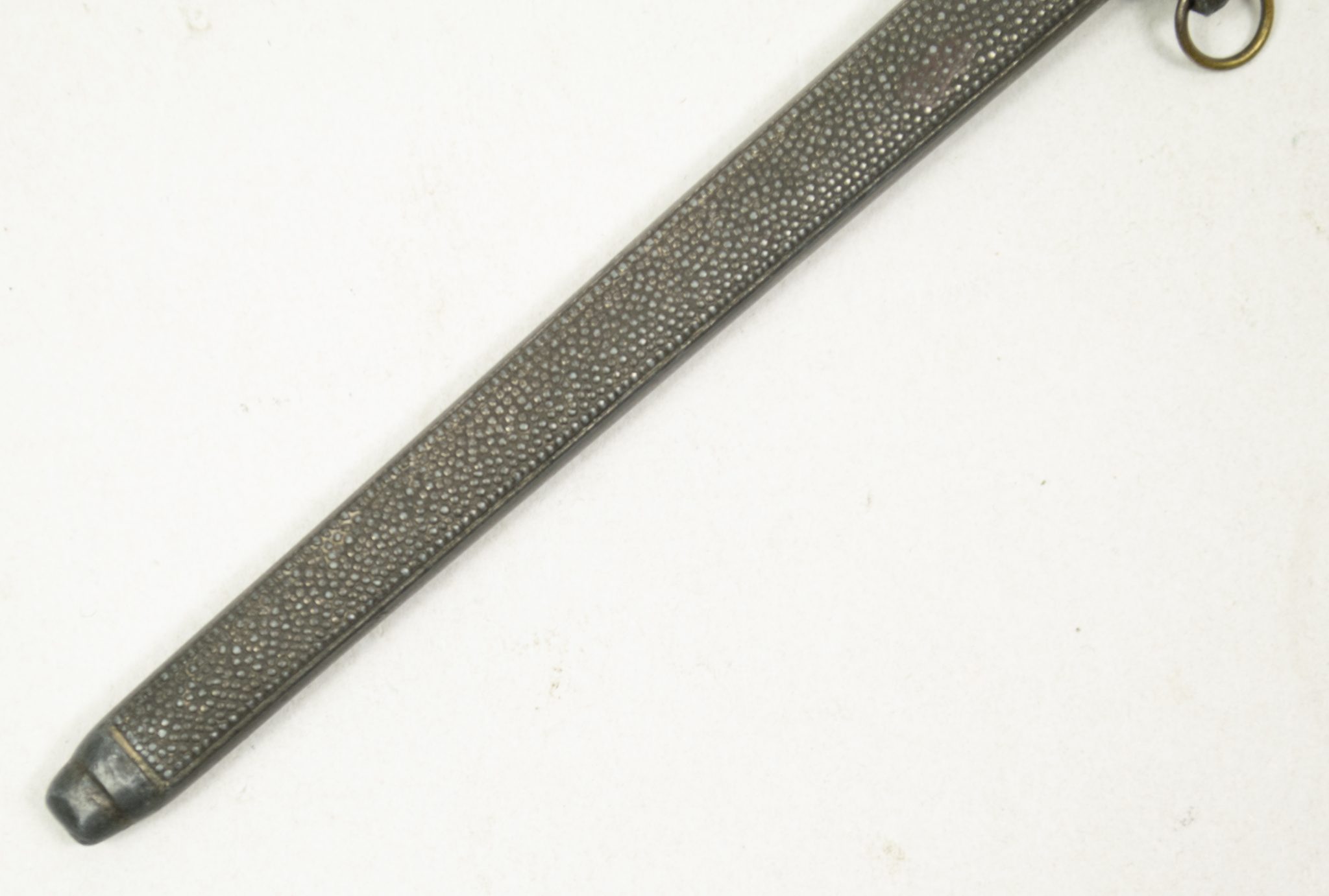 Wehrmacht (Heer) Miniature dagger / Letteropener - Image 8