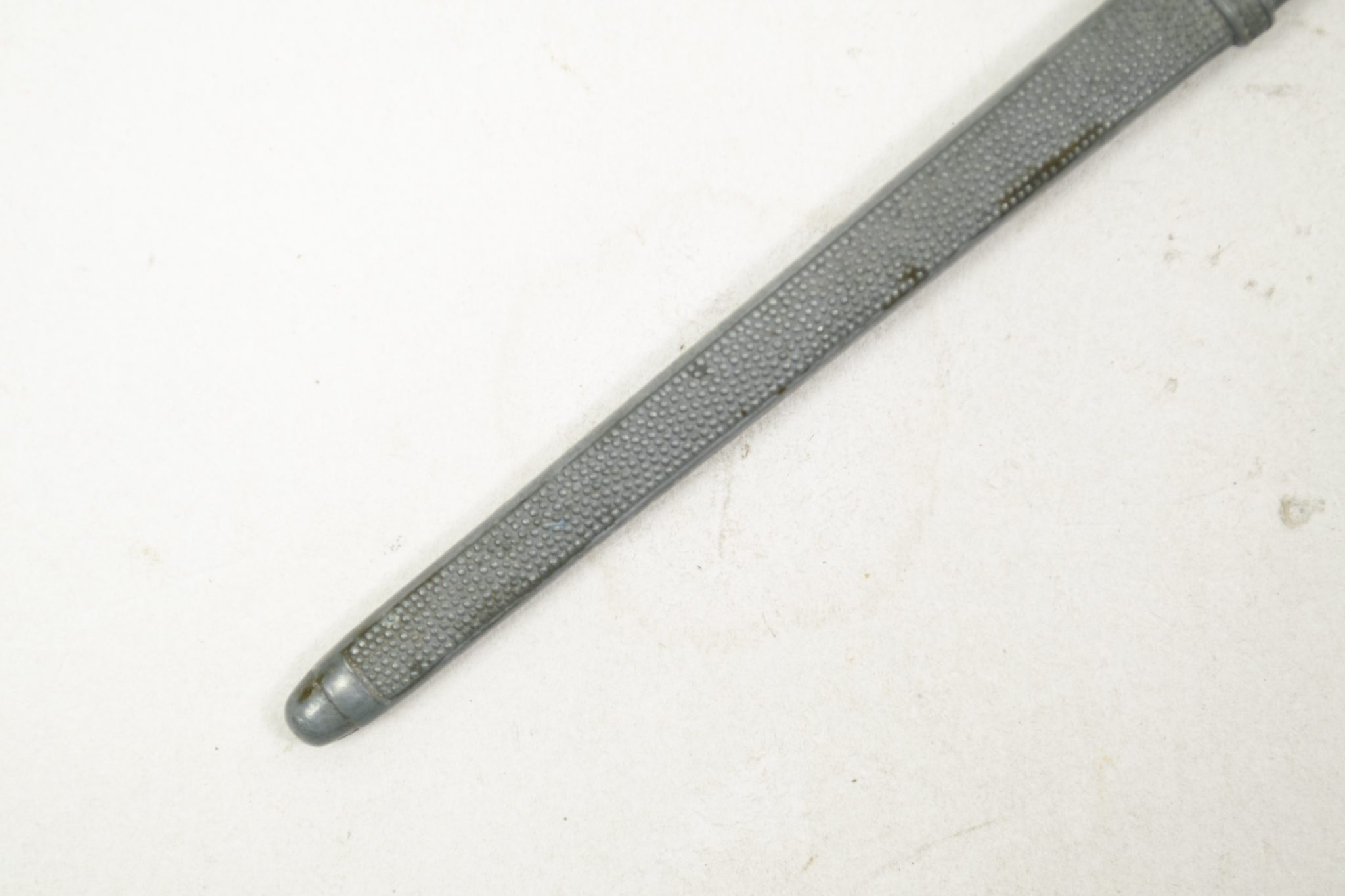 Wehrmacht (Heer) Miniature dagger / Letteropener - Image 18