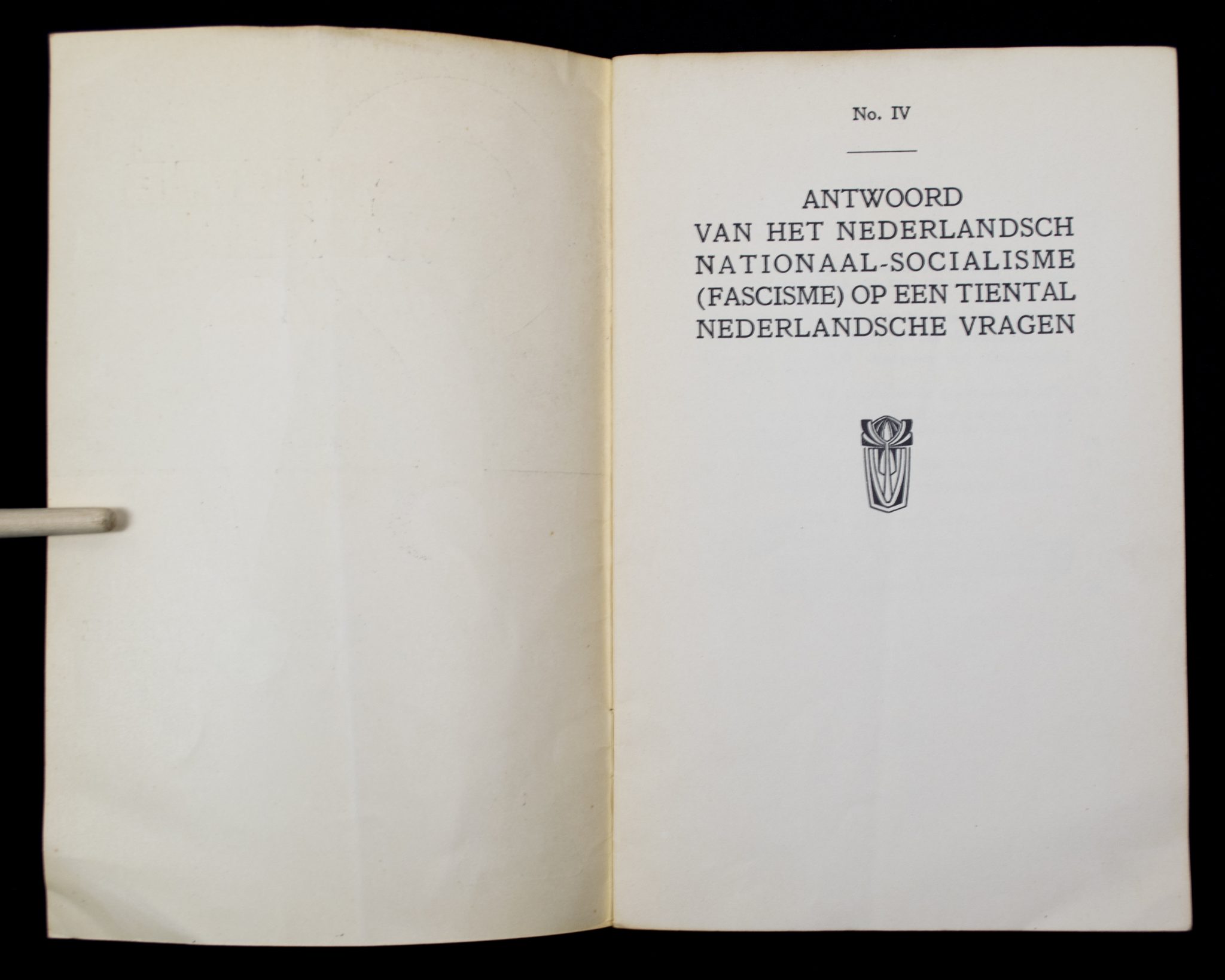 (Brochure) NSB – Actuele vragen – brochure IV (2) (Brochure) NSB - Actuele vragen - brochure IV