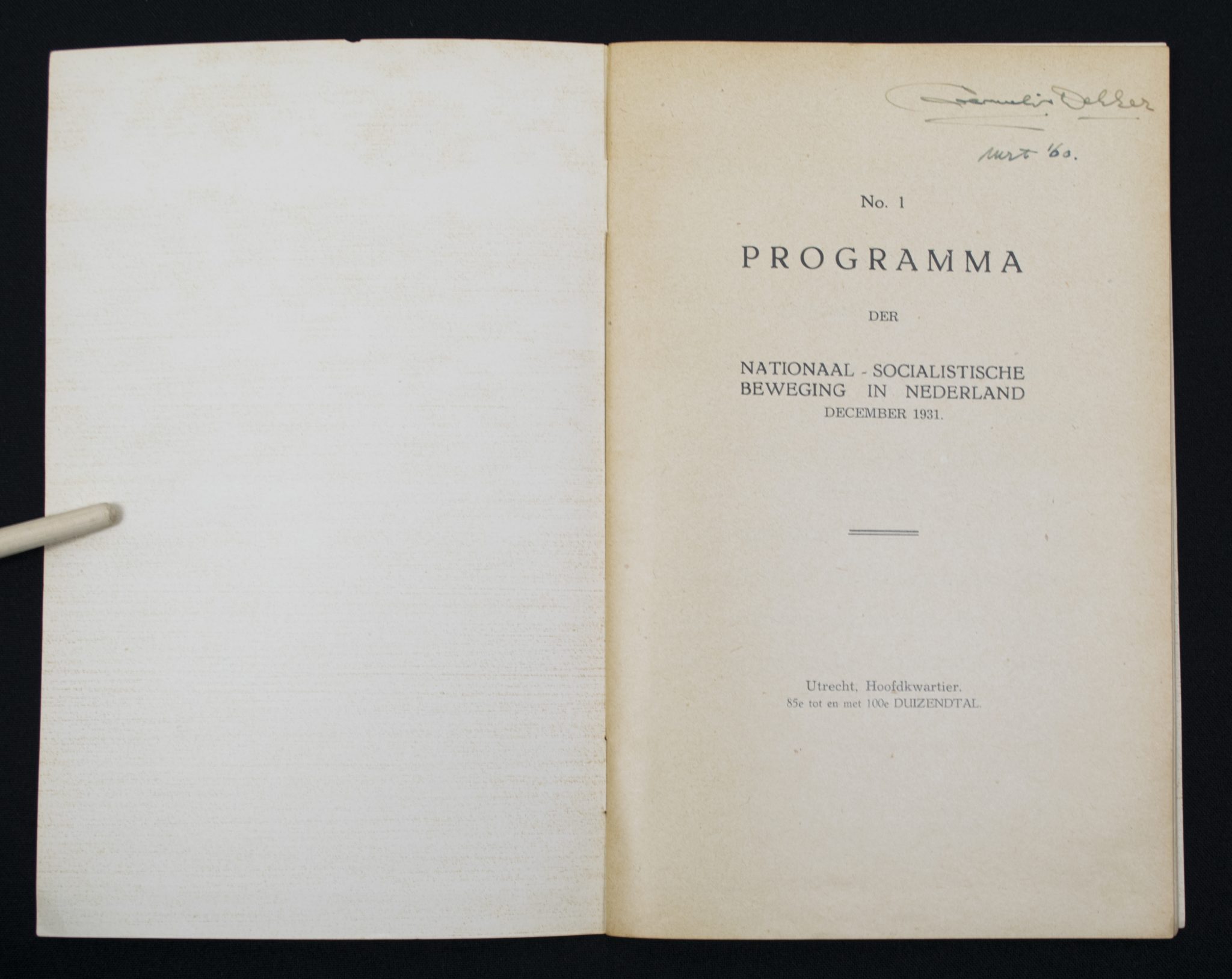 (Brochure) NSB – Programme en Toelichting (1 en 2) (2)