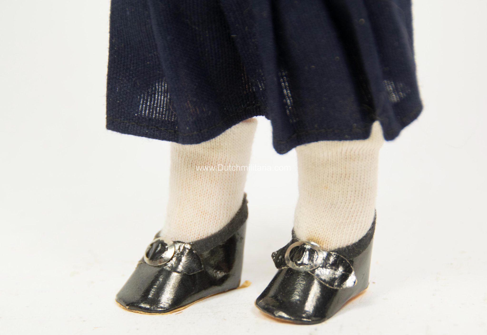 Bund Deutscher Mädel (BDM) + Hitlerjugend/Jungvolk (HJ/DJ) dolls (Gekleidete Stoffpuppe) in original boxes - ULTRA RARE!!!! - Image 109