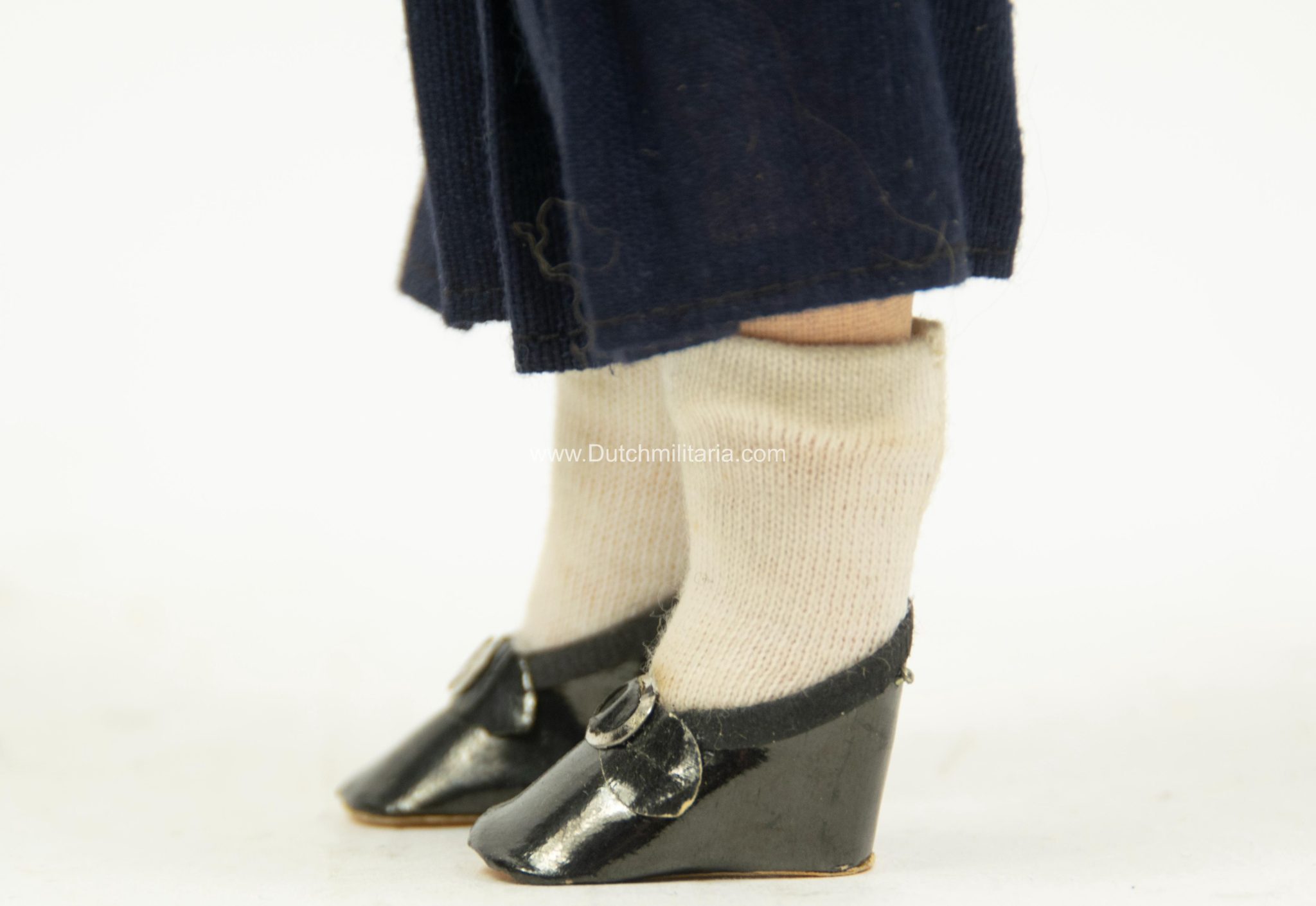 Bund Deutscher Mädel (BDM) + Hitlerjugend/Jungvolk (HJ/DJ) dolls (Gekleidete Stoffpuppe) in original boxes - ULTRA RARE!!!! - Image 89