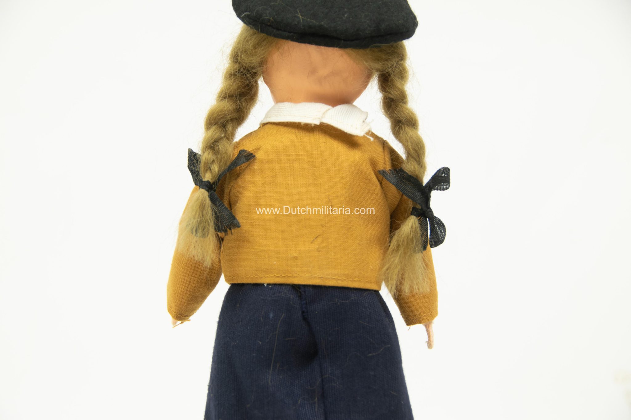 Bund Deutscher Mädel (BDM) + Hitlerjugend/Jungvolk (HJ/DJ) dolls (Gekleidete Stoffpuppe) in original boxes - ULTRA RARE!!!! - Image 83