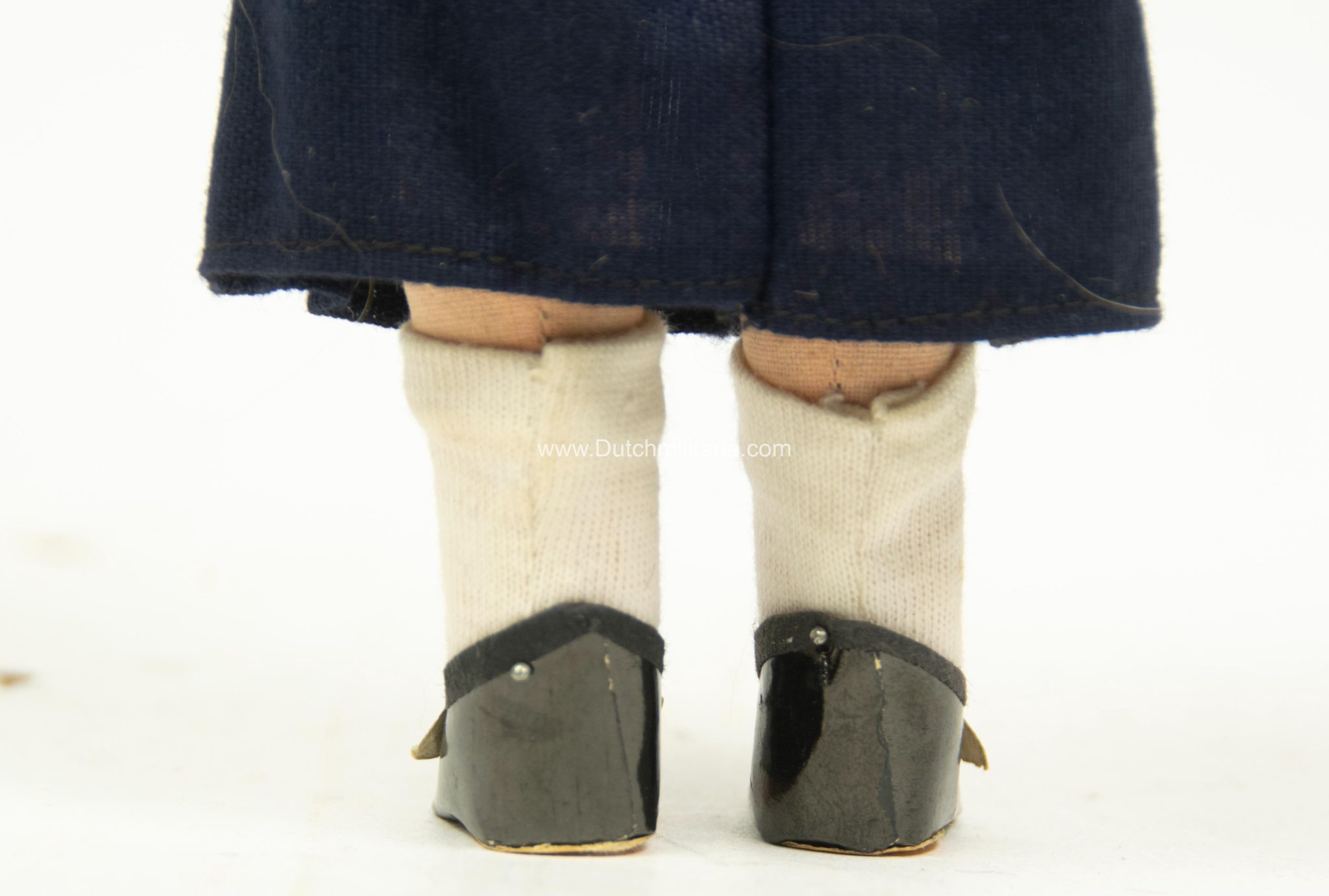 Bund Deutscher Mädel (BDM) + Hitlerjugend/Jungvolk (HJ/DJ) dolls (Gekleidete Stoffpuppe) in original boxes - ULTRA RARE!!!! - Image 81