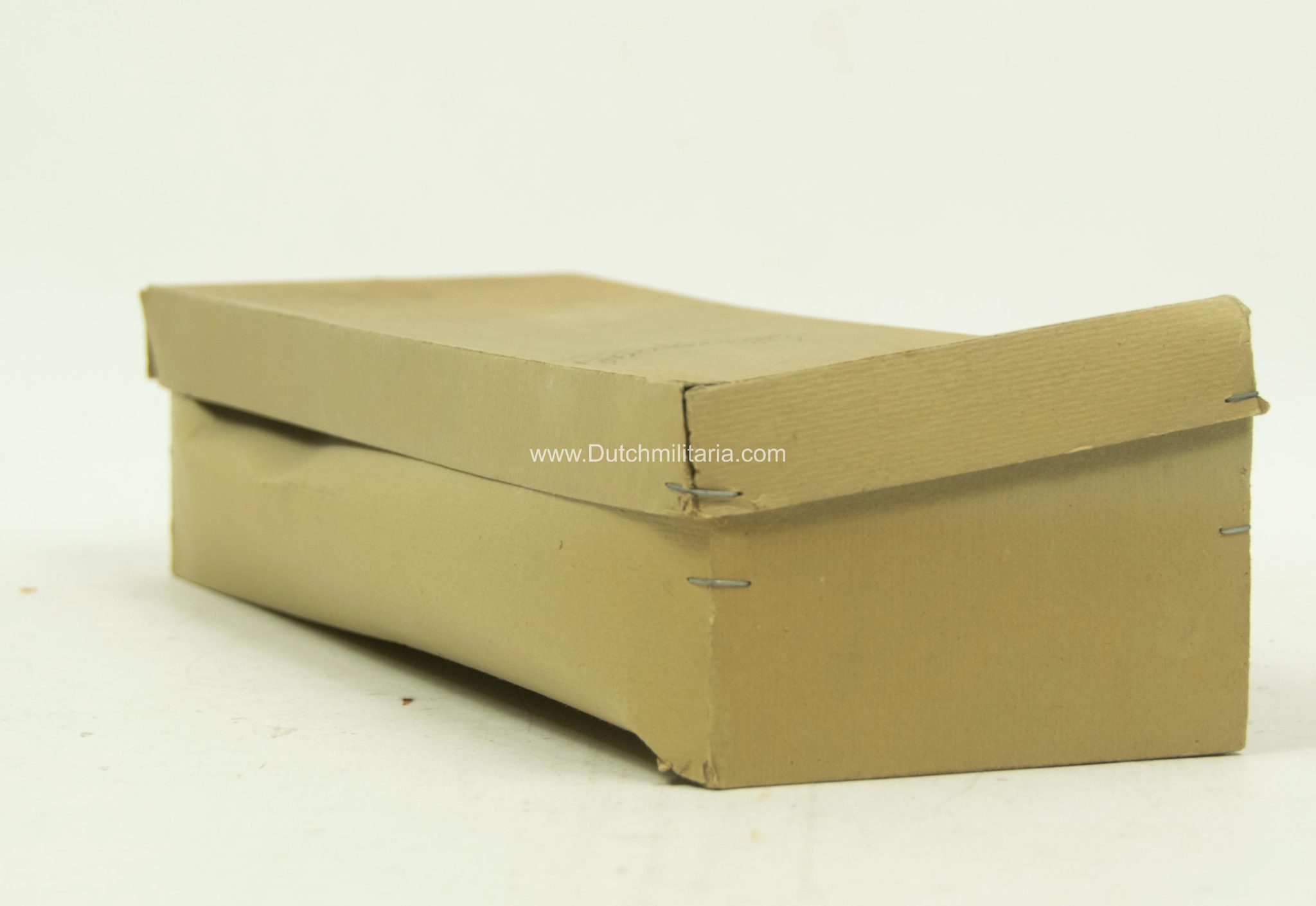 Bund Deutscher Mädel (BDM) + Hitlerjugend/Jungvolk (HJ/DJ) dolls (Gekleidete Stoffpuppe) in original boxes - ULTRA RARE!!!! - Image 12