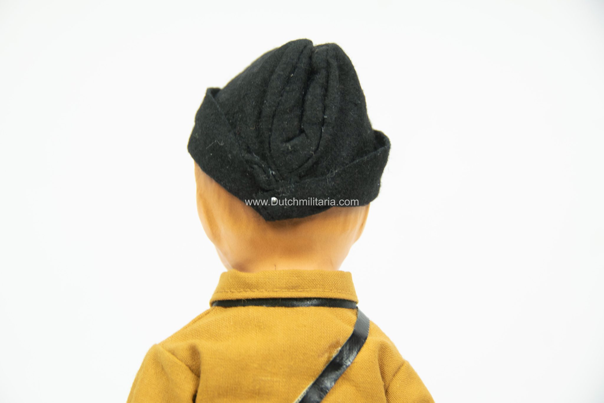 Bund Deutscher Mädel (BDM) + Hitlerjugend/Jungvolk (HJ/DJ) dolls (Gekleidete Stoffpuppe) in original boxes - ULTRA RARE!!!! - Image 36