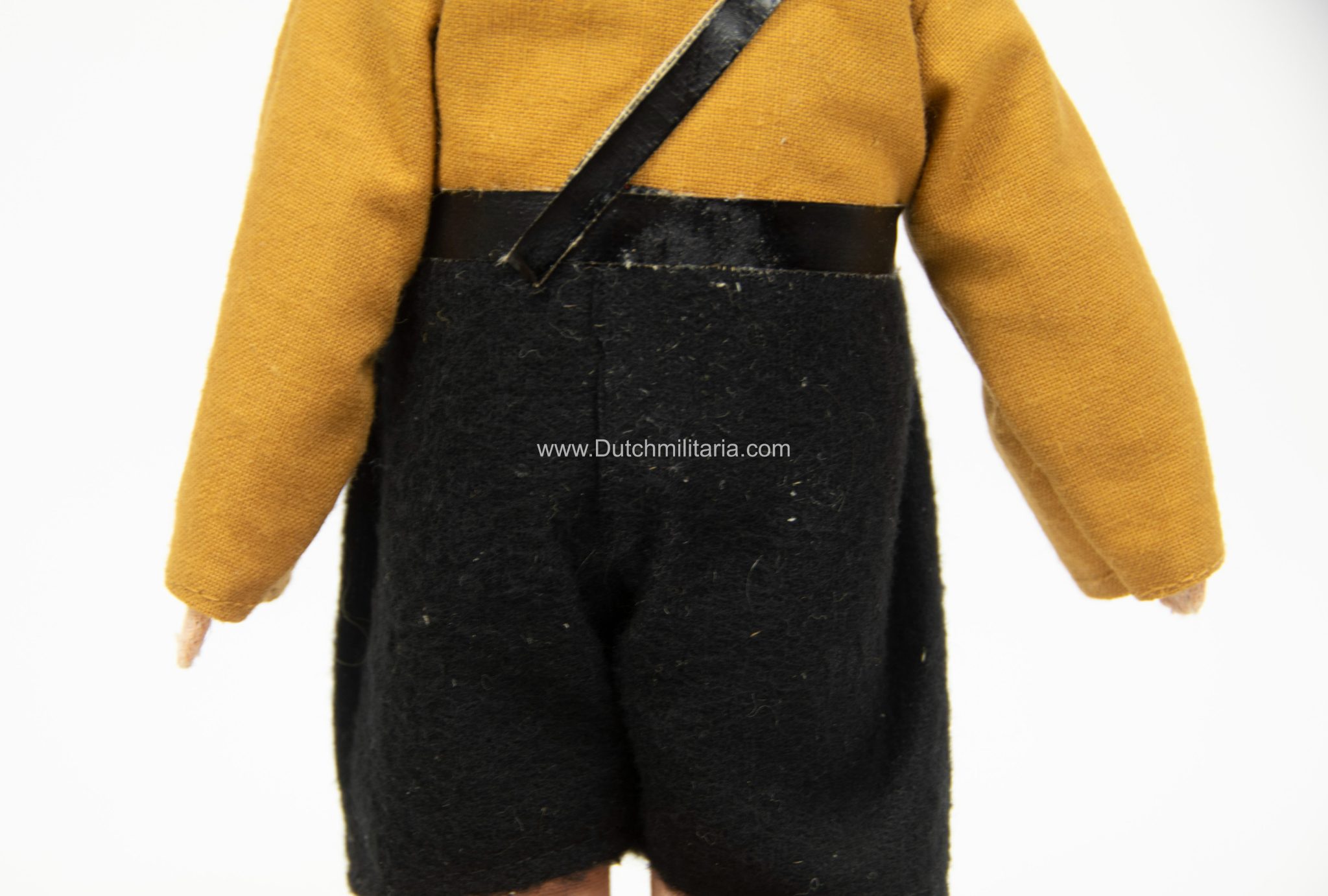 Bund Deutscher Mädel (BDM) + Hitlerjugend/Jungvolk (HJ/DJ) dolls (Gekleidete Stoffpuppe) in original boxes - ULTRA RARE!!!! - Image 38