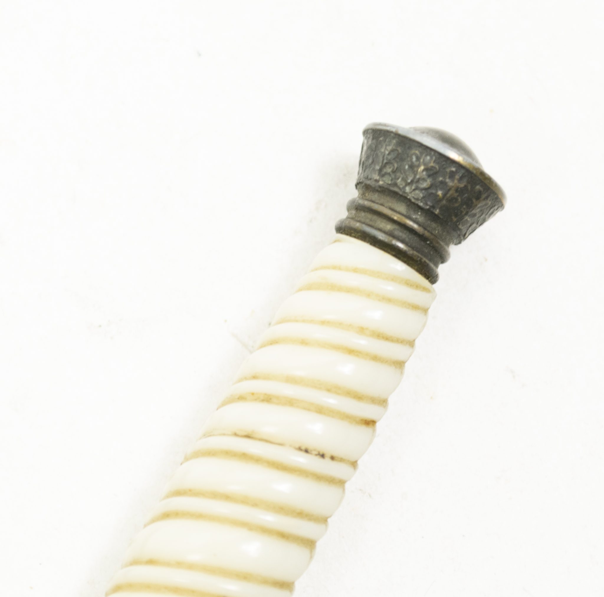 Wehrmacht (Heer) Miniature dagger / Letteropener - Image 30