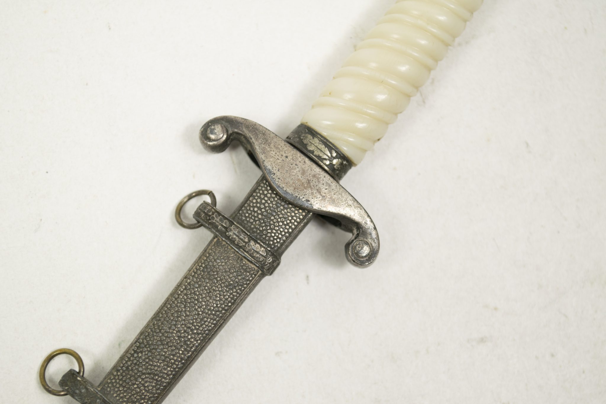 Wehrmacht (Heer) Miniature dagger / Letteropener - Image 16