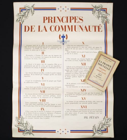 Metal case Lotta Svärd (1939-42)