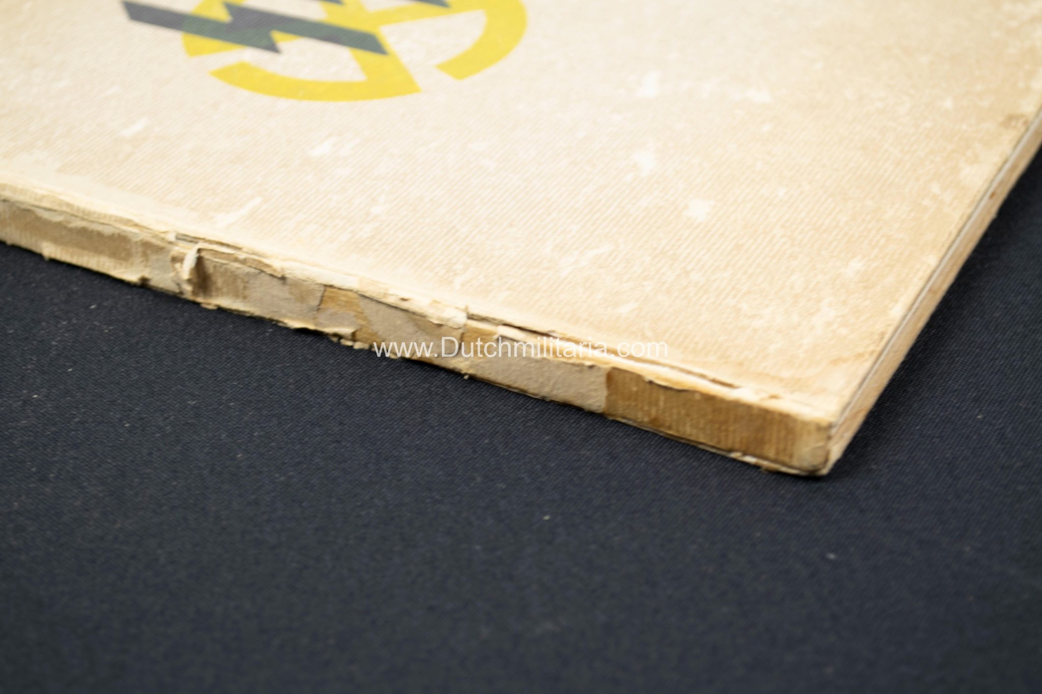 (Book) SS Division Wiking/III (Germanic) SS Panzer Corps - I Sikker Tillid (1944) - EXTREMELY RARE - Image 34