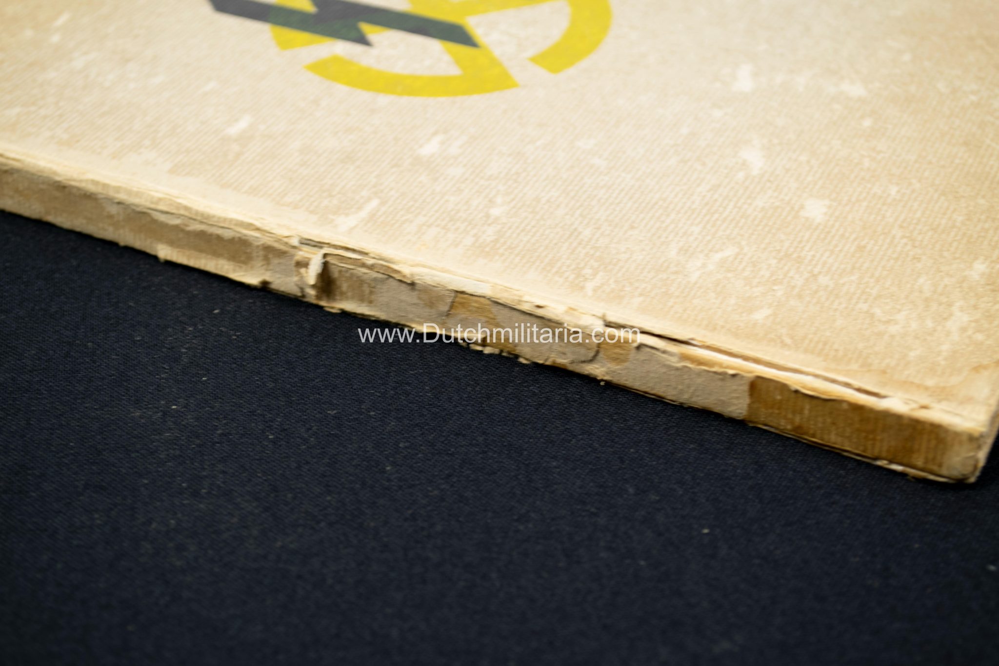 (Book) SS Division Wiking/III (Germanic) SS Panzer Corps - I Sikker Tillid (1944) - EXTREMELY RARE - Image 37