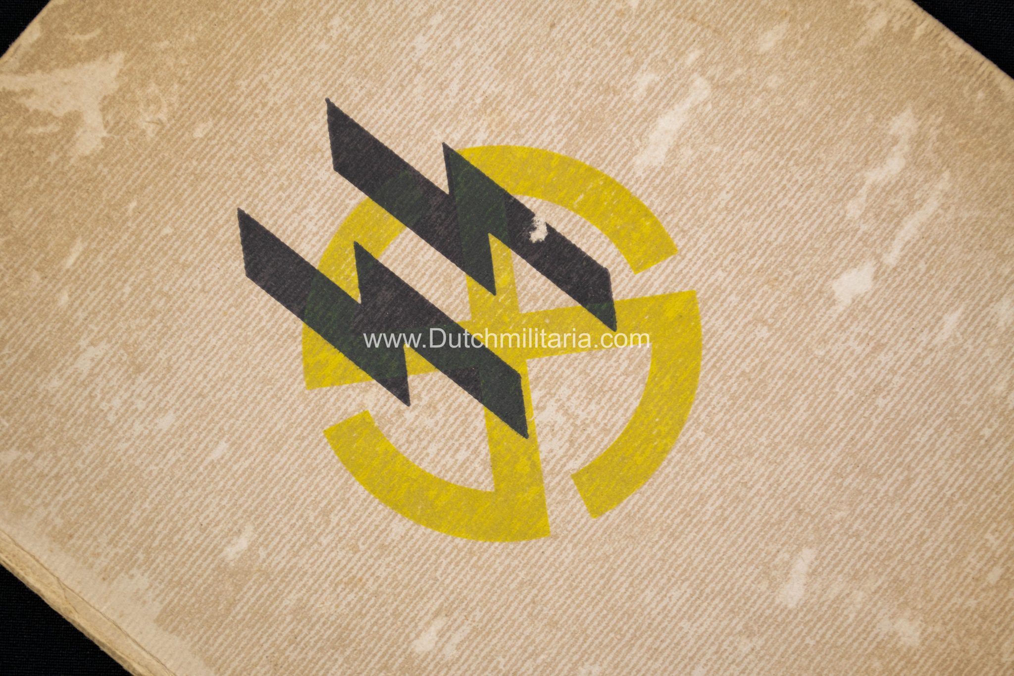 (Book) SS Division Wiking/III (Germanic) SS Panzer Corps - I Sikker Tillid (1944) - EXTREMELY RARE - Image 38