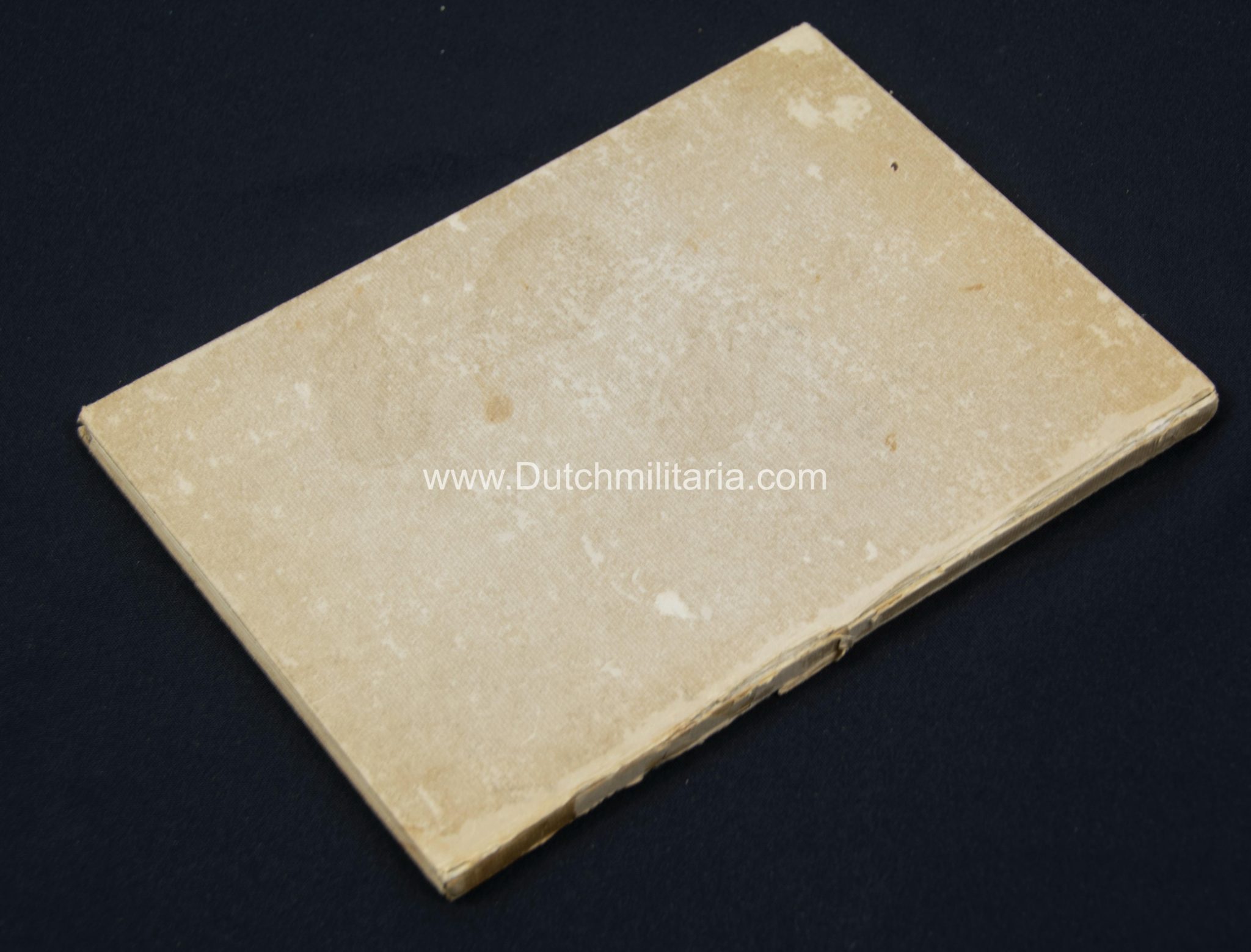 (Book) SS Division WikingIII (Germanic) SS Panzer Corps - I Sikker Tillid (1944) - EXTREMELY RARE