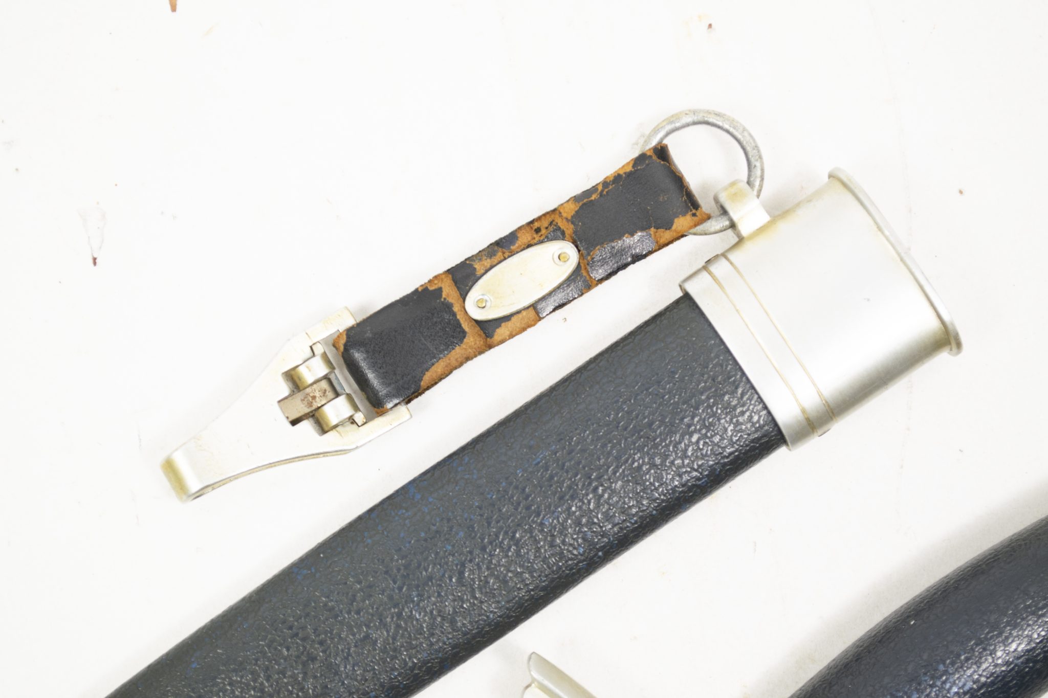 Deutscher Luftsportverband (DLV) NSFK Fliegermesser + hanger - Image 12