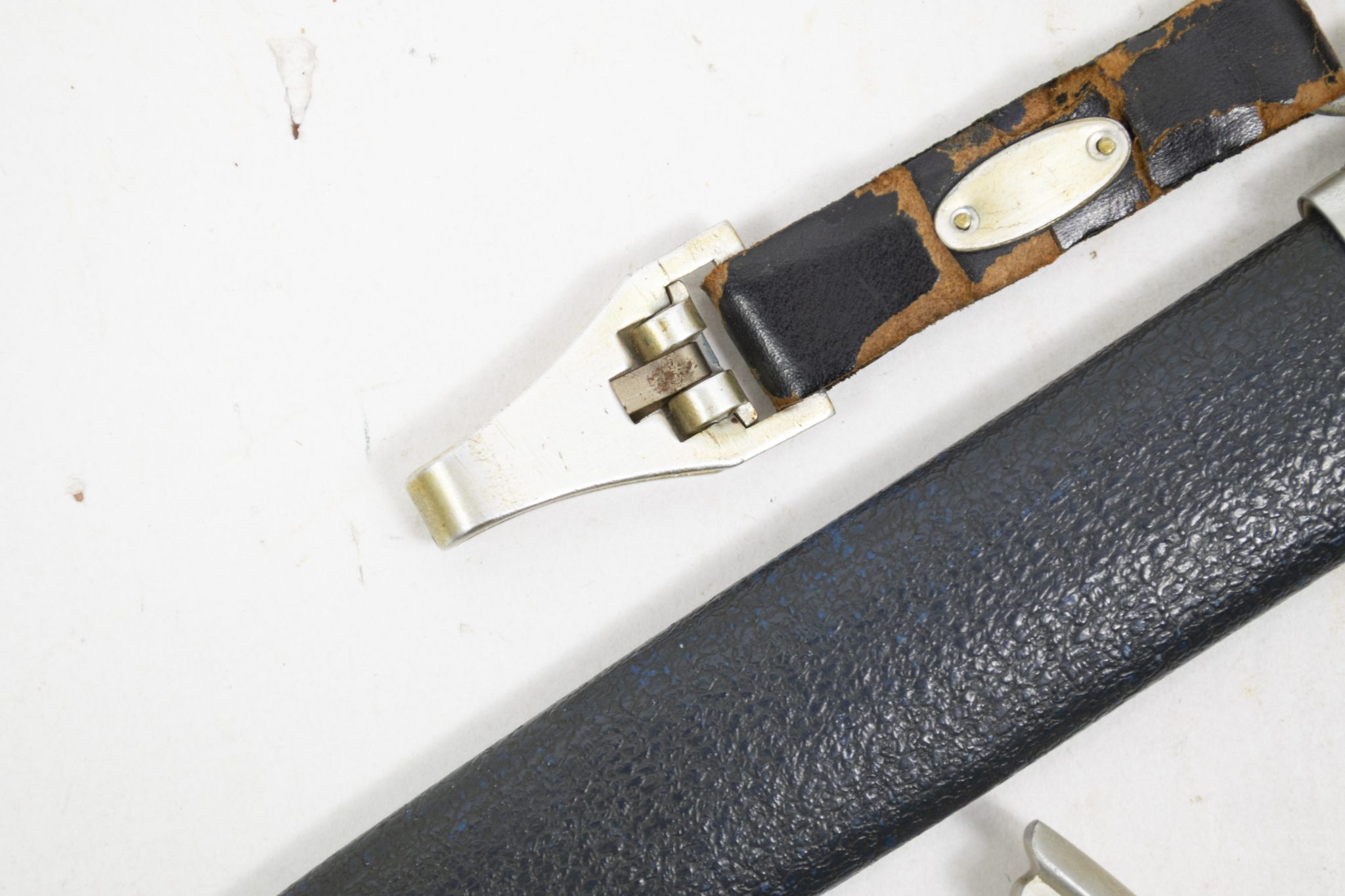 Deutscher Luftsportverband (DLV) NSFK Fliegermesser + hanger - Image 13