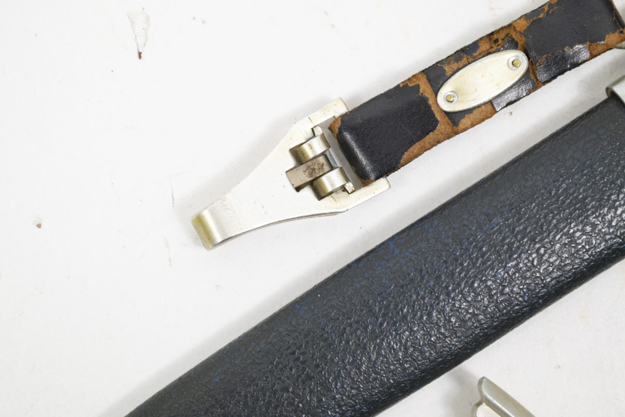 Deutscher Luftsportverband (DLV) NSFK Fliegermesser + hanger - Image 14