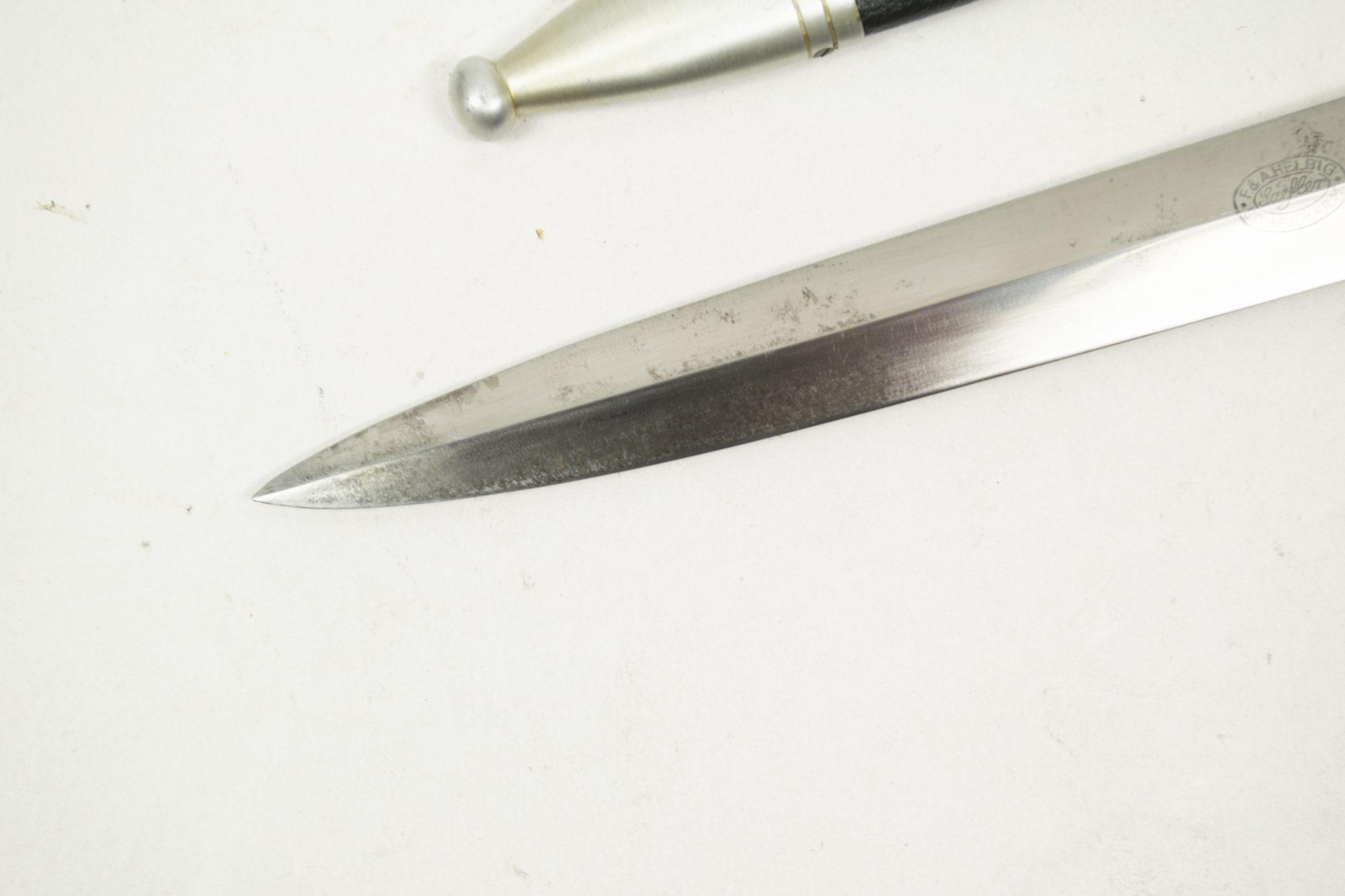 Deutscher Luftsportverband (DLV) NSFK Fliegermesser + hanger - Image 22