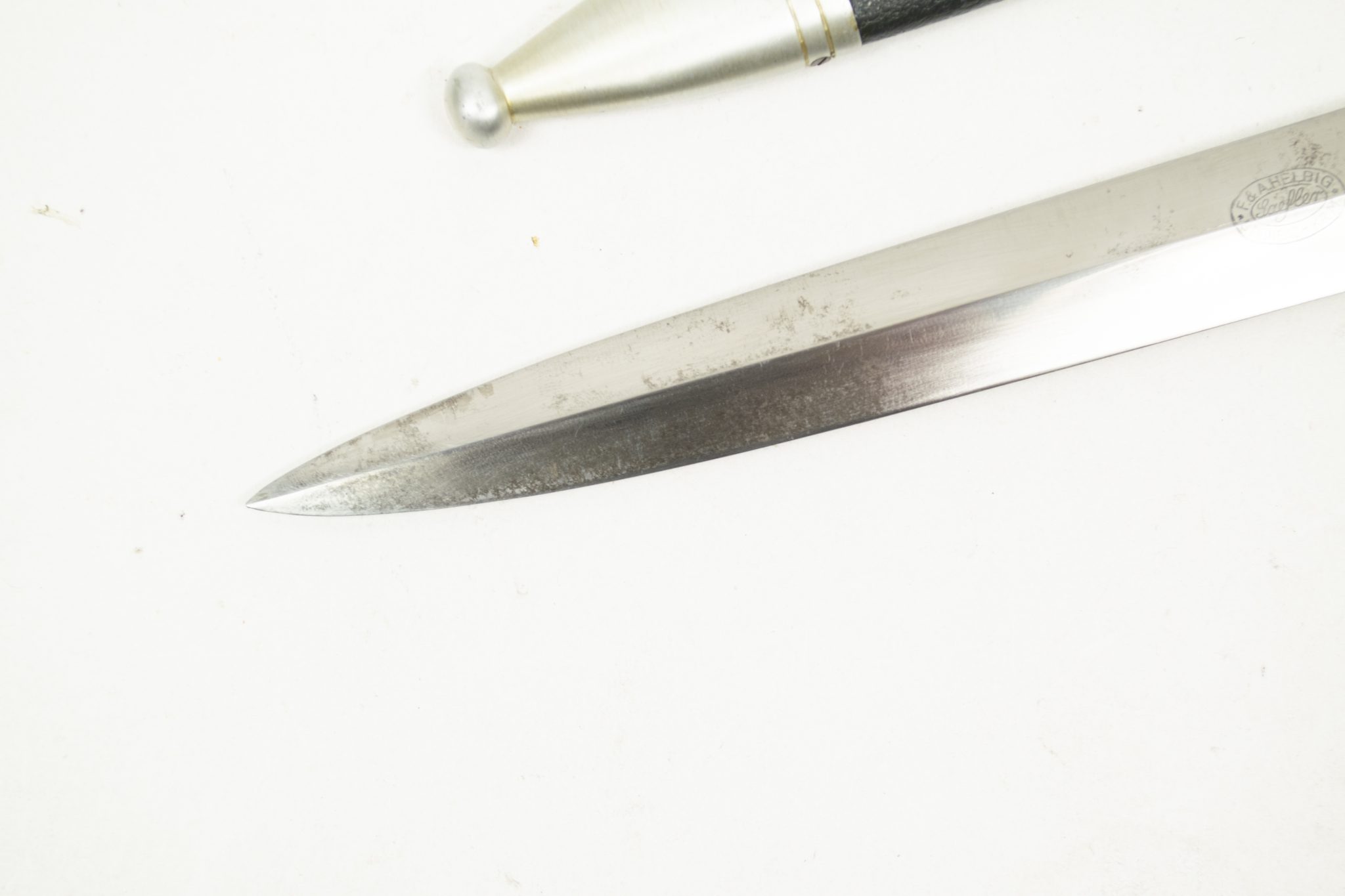 Deutscher Luftsportverband (DLV) NSFK Fliegermesser + hanger - Image 23