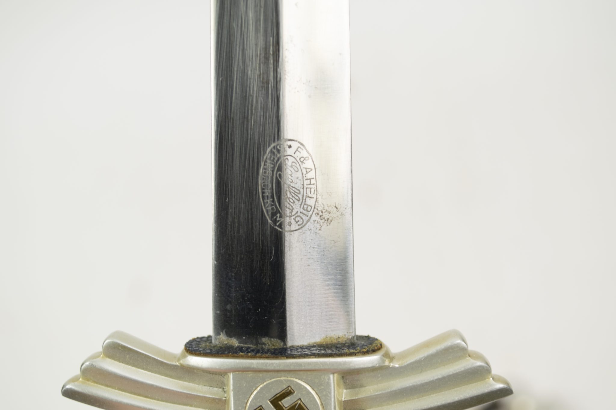 Deutscher Luftsportverband (DLV) NSFK Fliegermesser + hanger - Image 26