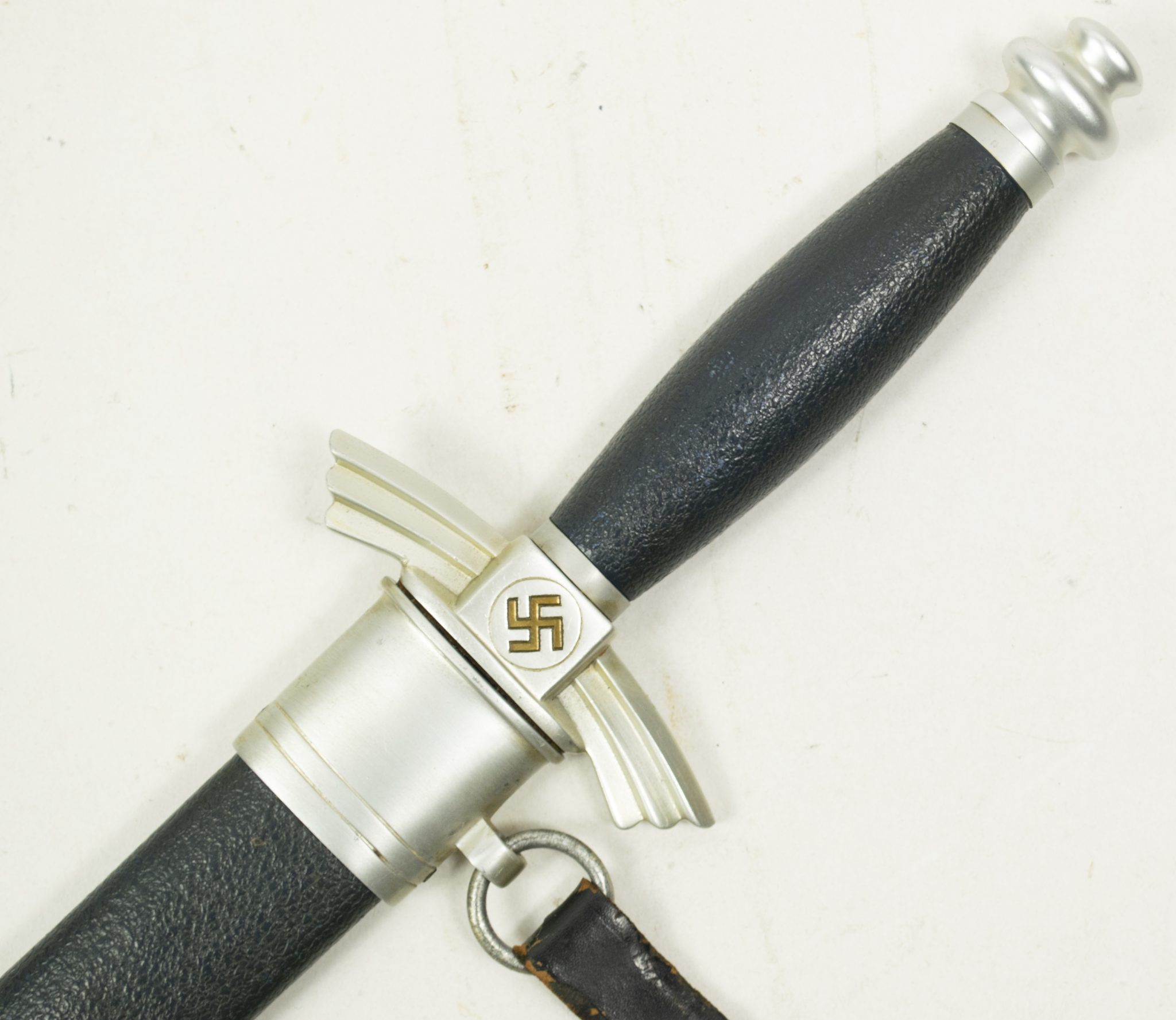 Deutscher Luftsportverband (DLV) NSFK Fliegermesser + hanger - Image 28