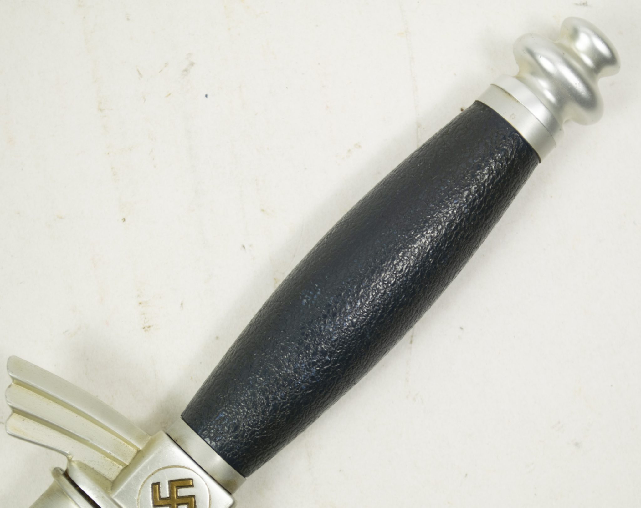 Deutscher Luftsportverband (DLV) NSFK Fliegermesser + hanger - Image 30