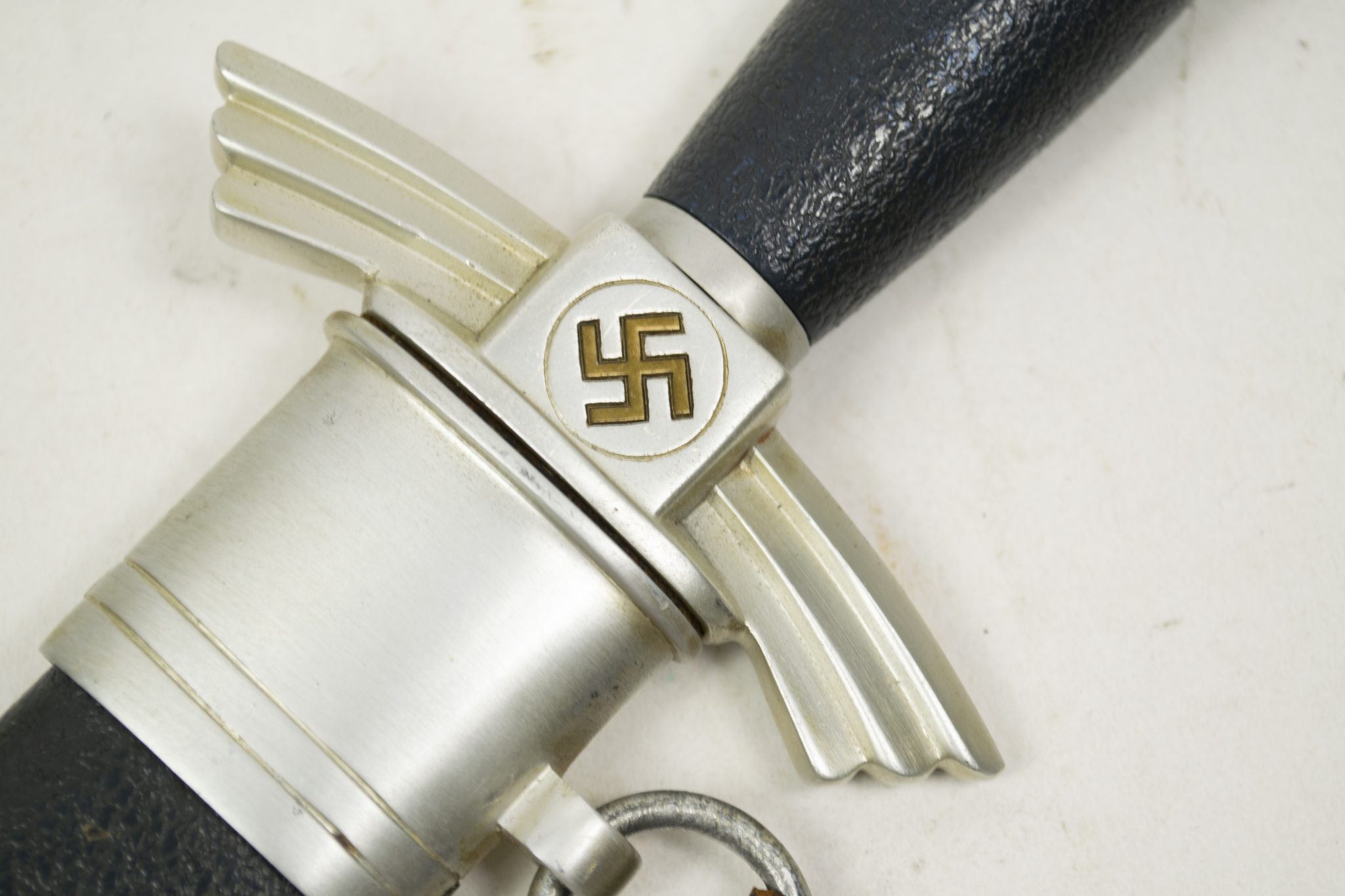 Deutscher Luftsportverband (DLV) NSFK Fliegermesser + hanger - Image 33