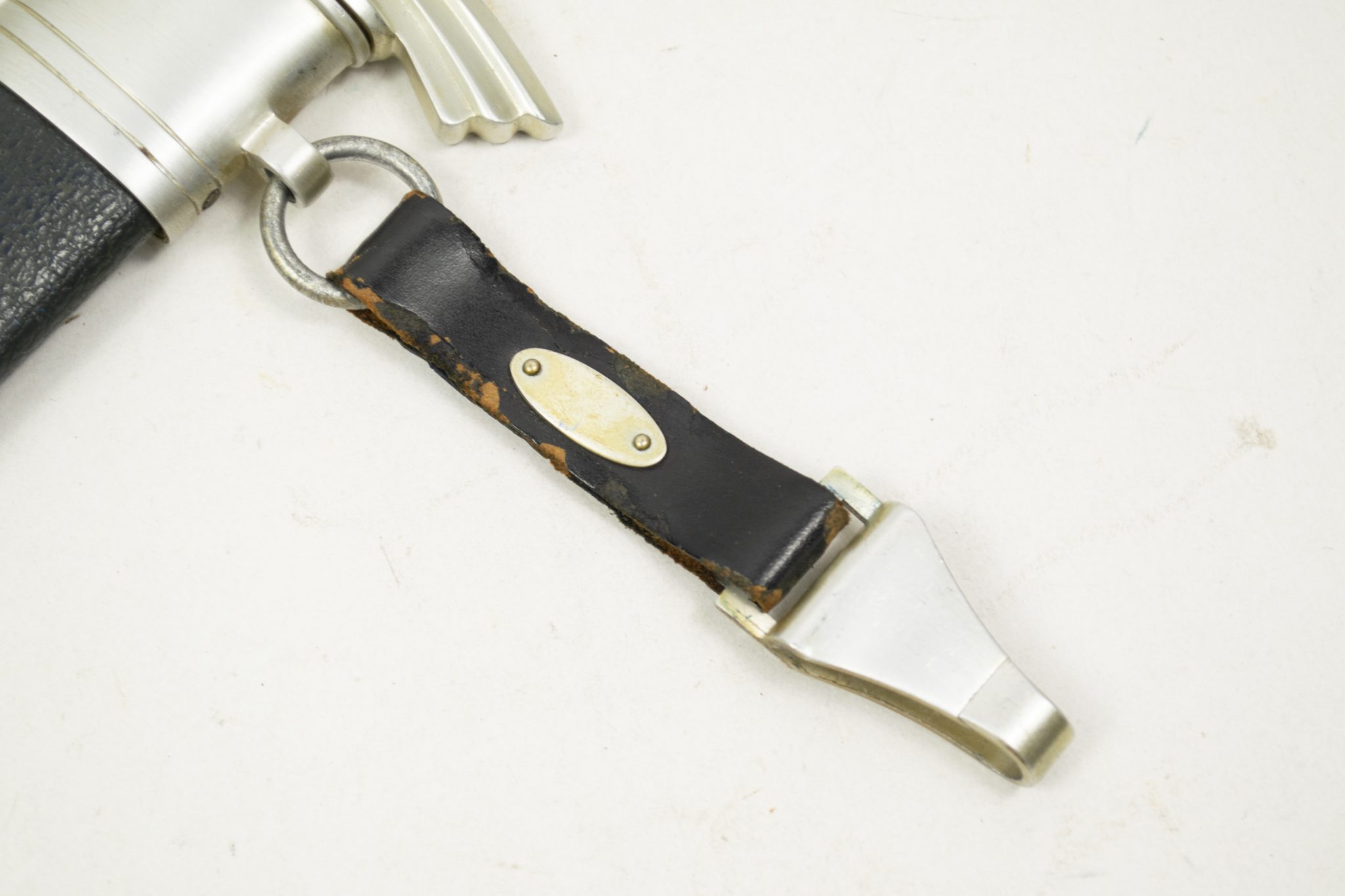 Deutscher Luftsportverband (DLV) NSFK Fliegermesser + hanger - Image 34