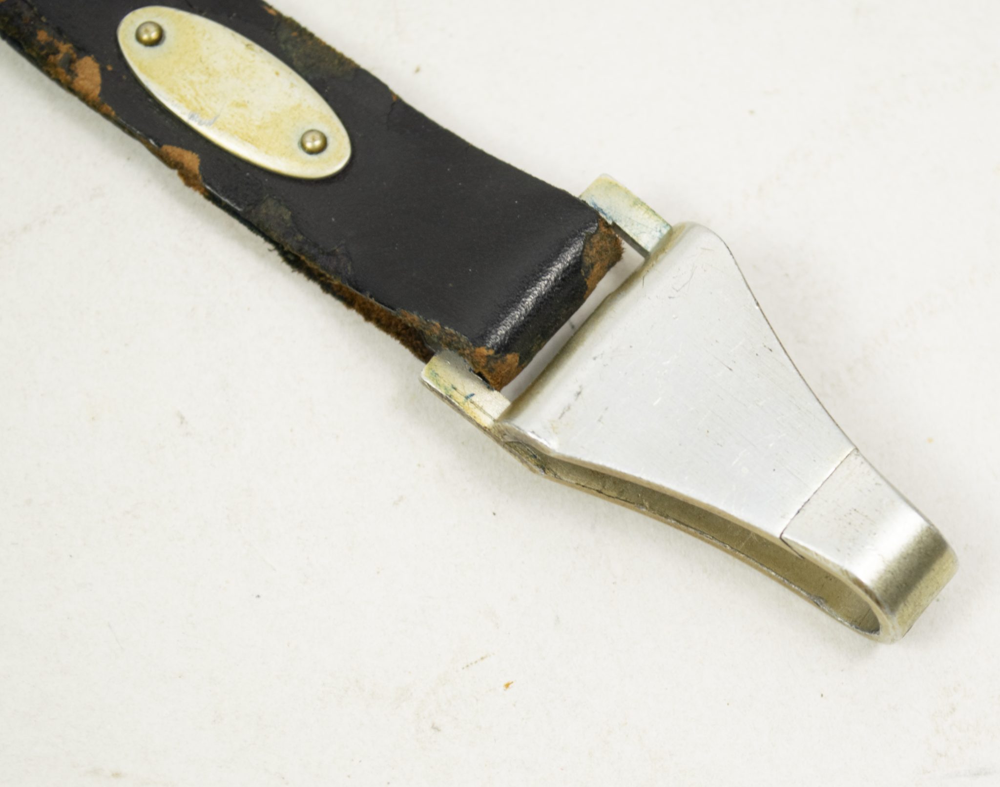 Deutscher Luftsportverband (DLV) NSFK Fliegermesser + hanger - Image 35