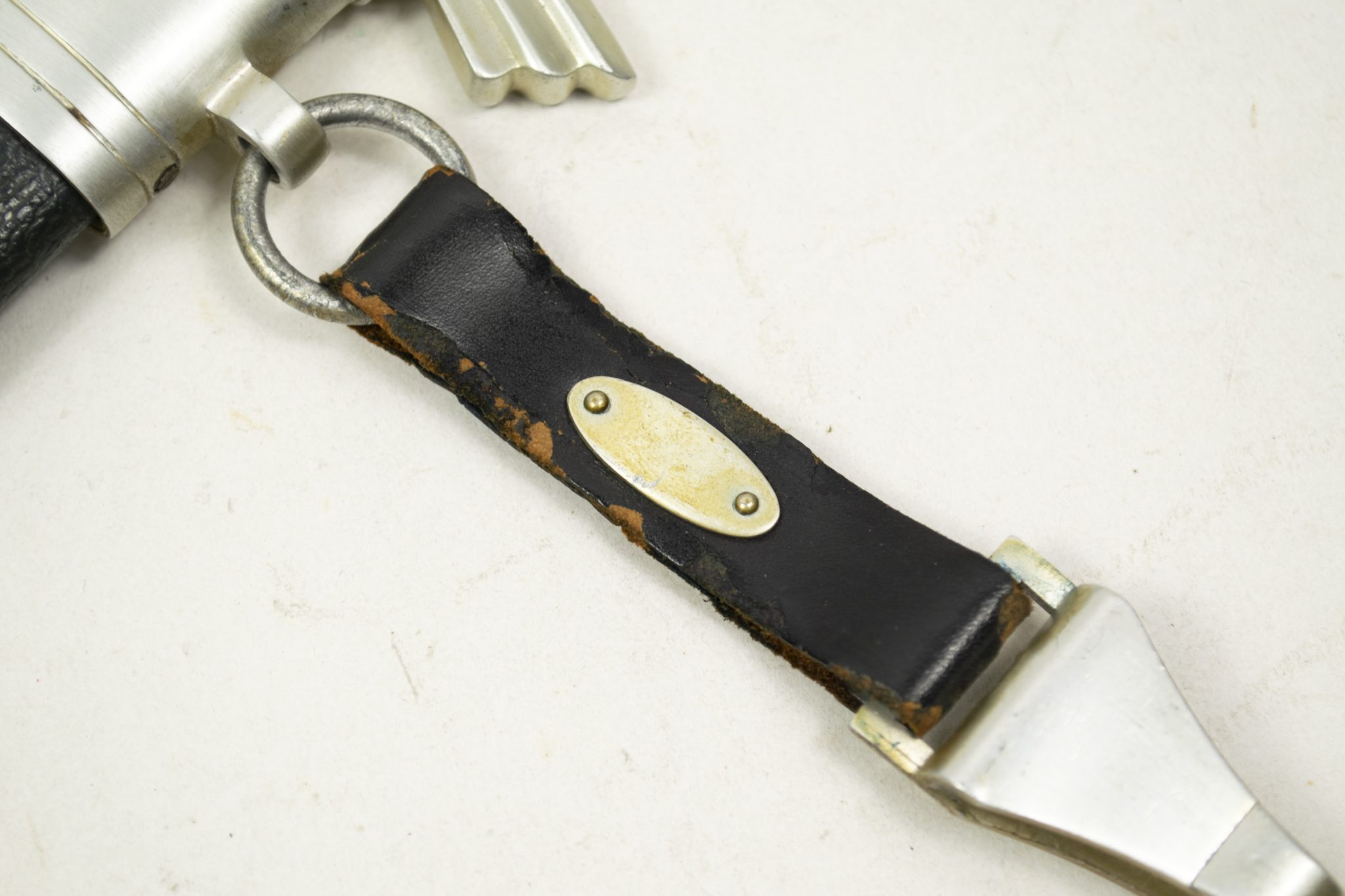 Deutscher Luftsportverband (DLV) NSFK Fliegermesser + hanger - Image 36