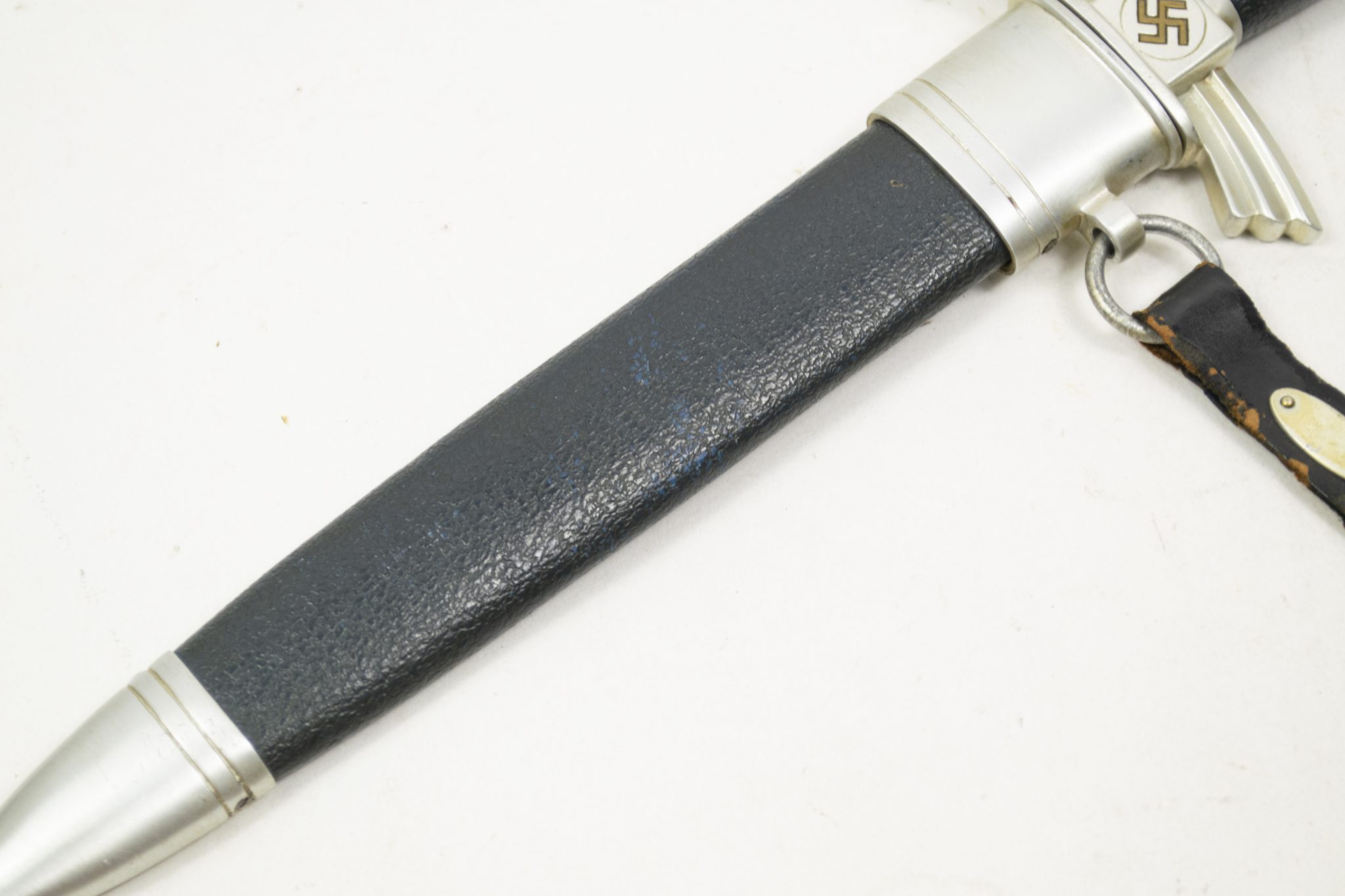 Deutscher Luftsportverband (DLV) NSFK Fliegermesser + hanger - Image 39