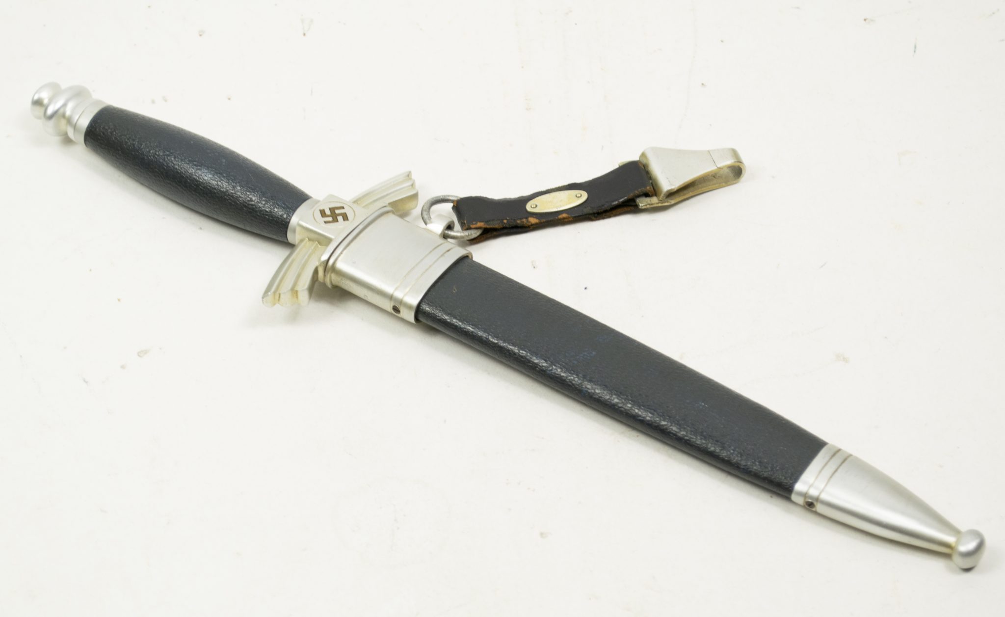 Deutscher Luftsportverband (DLV) NSFK Fliegermesser + hanger - Image 43