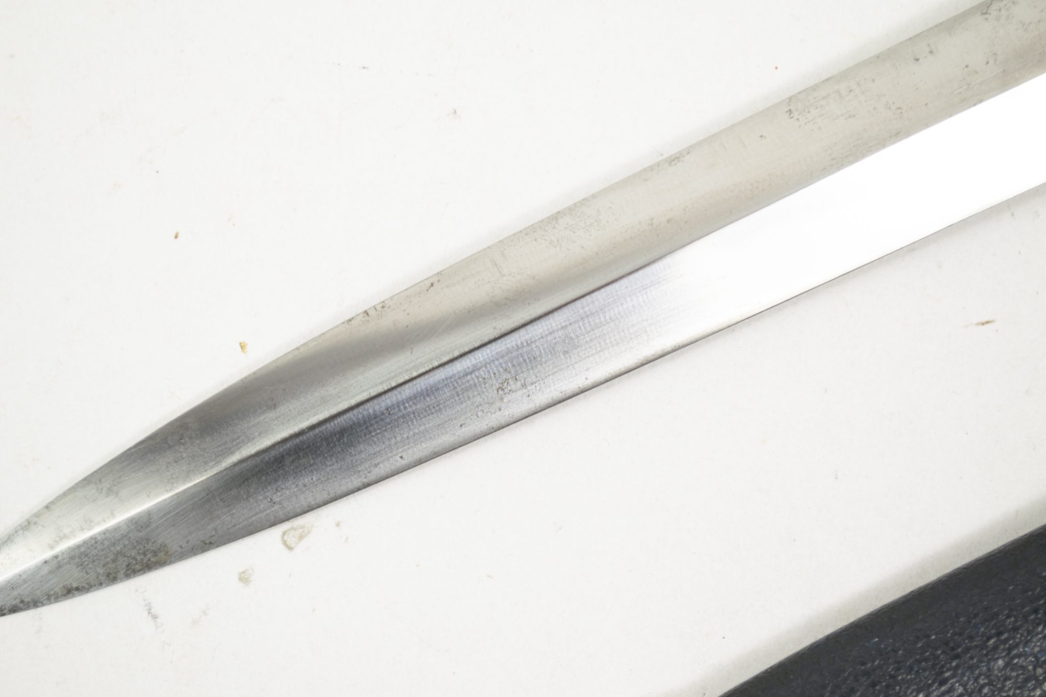 Deutscher Luftsportverband (DLV) NSFK Fliegermesser + hanger - Image 5