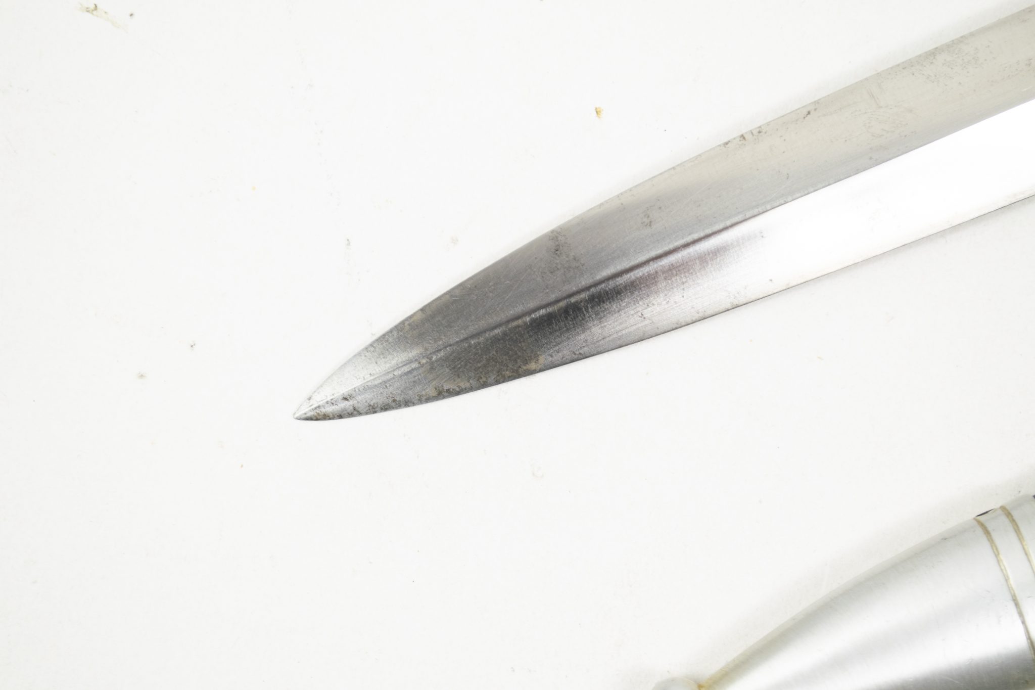 Deutscher Luftsportverband (DLV) NSFK Fliegermesser + hanger - Image 6