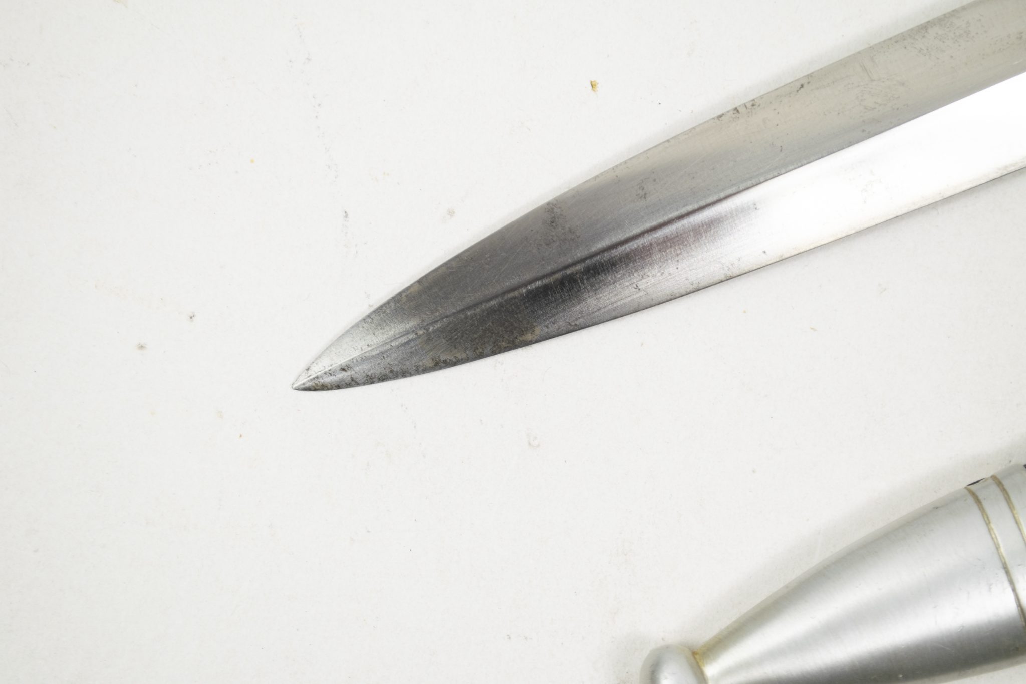 Deutscher Luftsportverband (DLV) NSFK Fliegermesser + hanger - Image 7