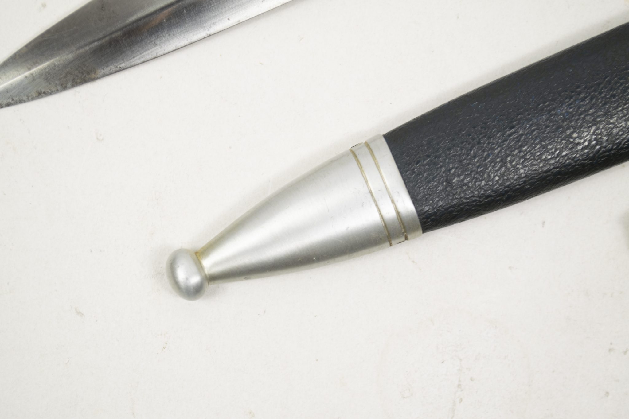 Deutscher Luftsportverband (DLV) NSFK Fliegermesser + hanger - Image 8