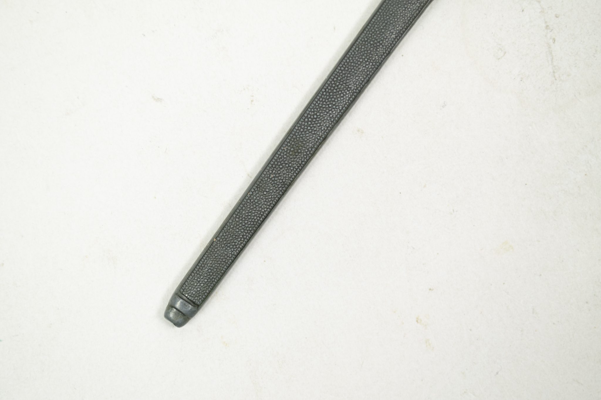 Wehrmacht (Heer) Miniature dagger / Letteropener - Image 21