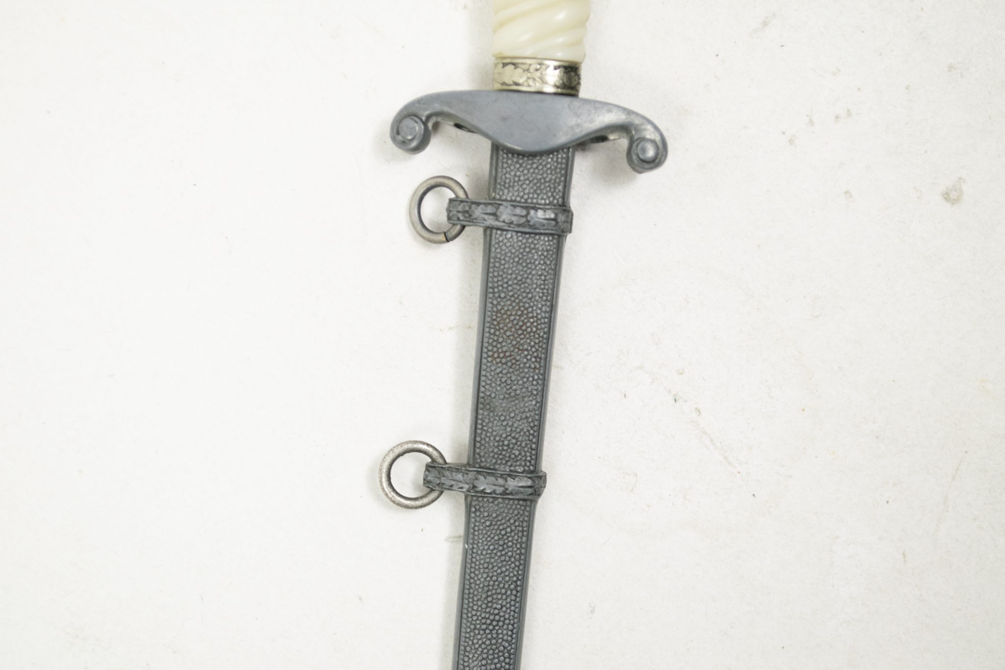 Wehrmacht (Heer) Miniature dagger / Letteropener - Image 17