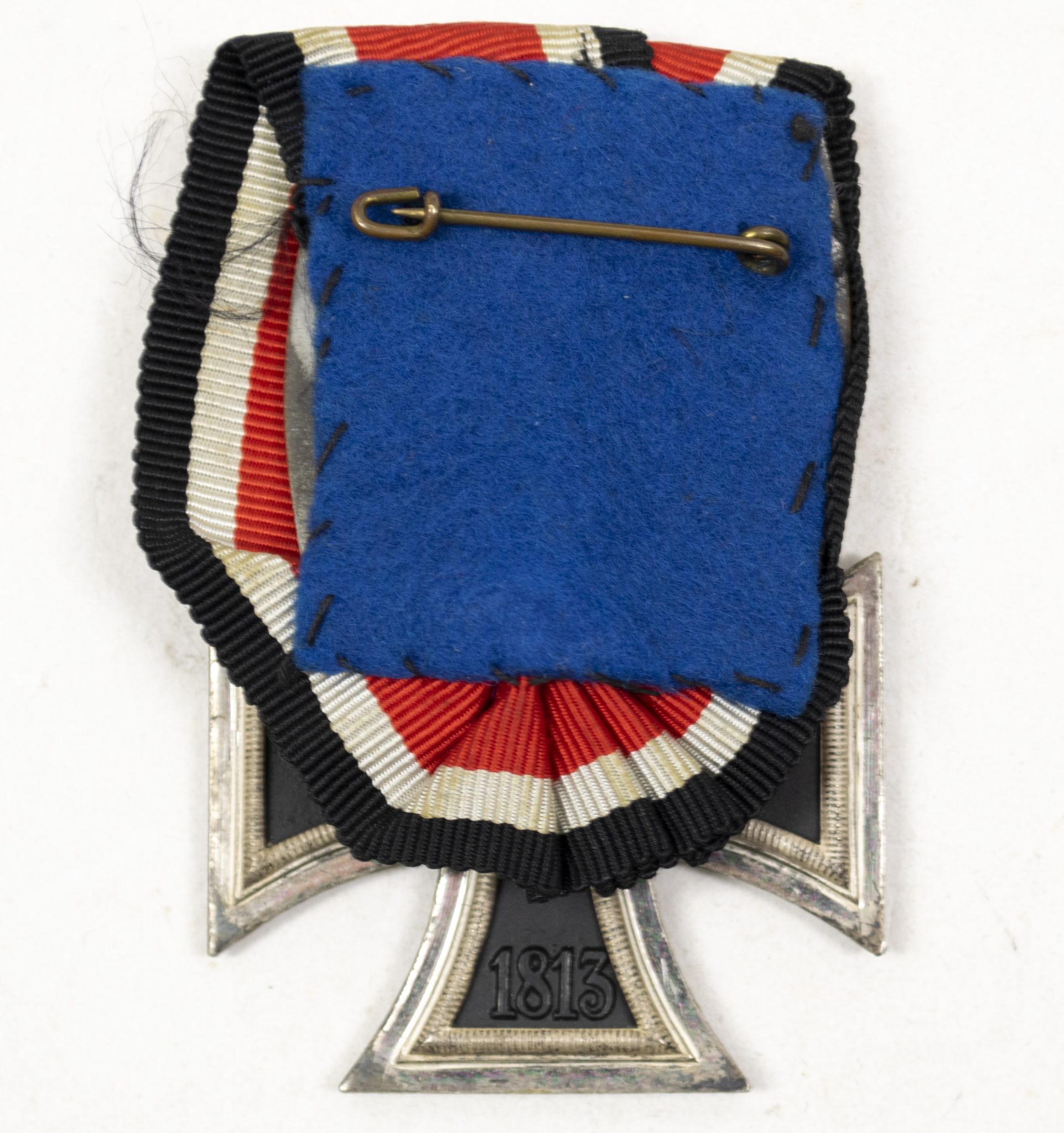 Eisernes Kreuz 1e Klasse (Ek1) Iron Cross first class single mount (3) Eisernes Kreuz 1e Klasse (Ek1) Iron Cross first class single mount