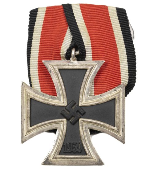 Eisernes Kreuz 1e Klasse (Ek1) Iron Cross first class single mount