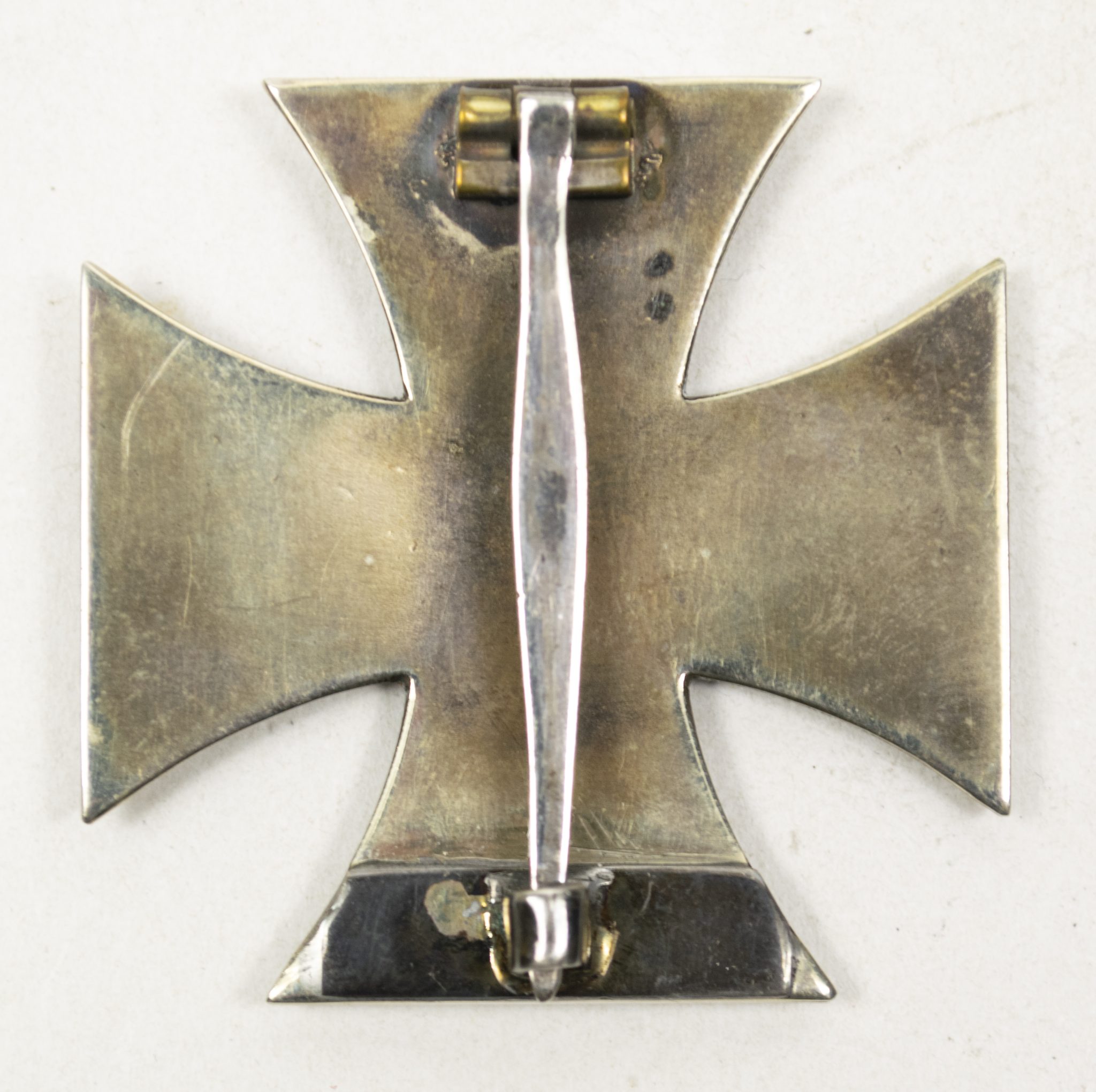 Eisernes Kreuz Erste Klasse (EK1) Iron Cross first class (5) Eisernes Kreuz Erste Klasse (EK1) Iron Cross first class