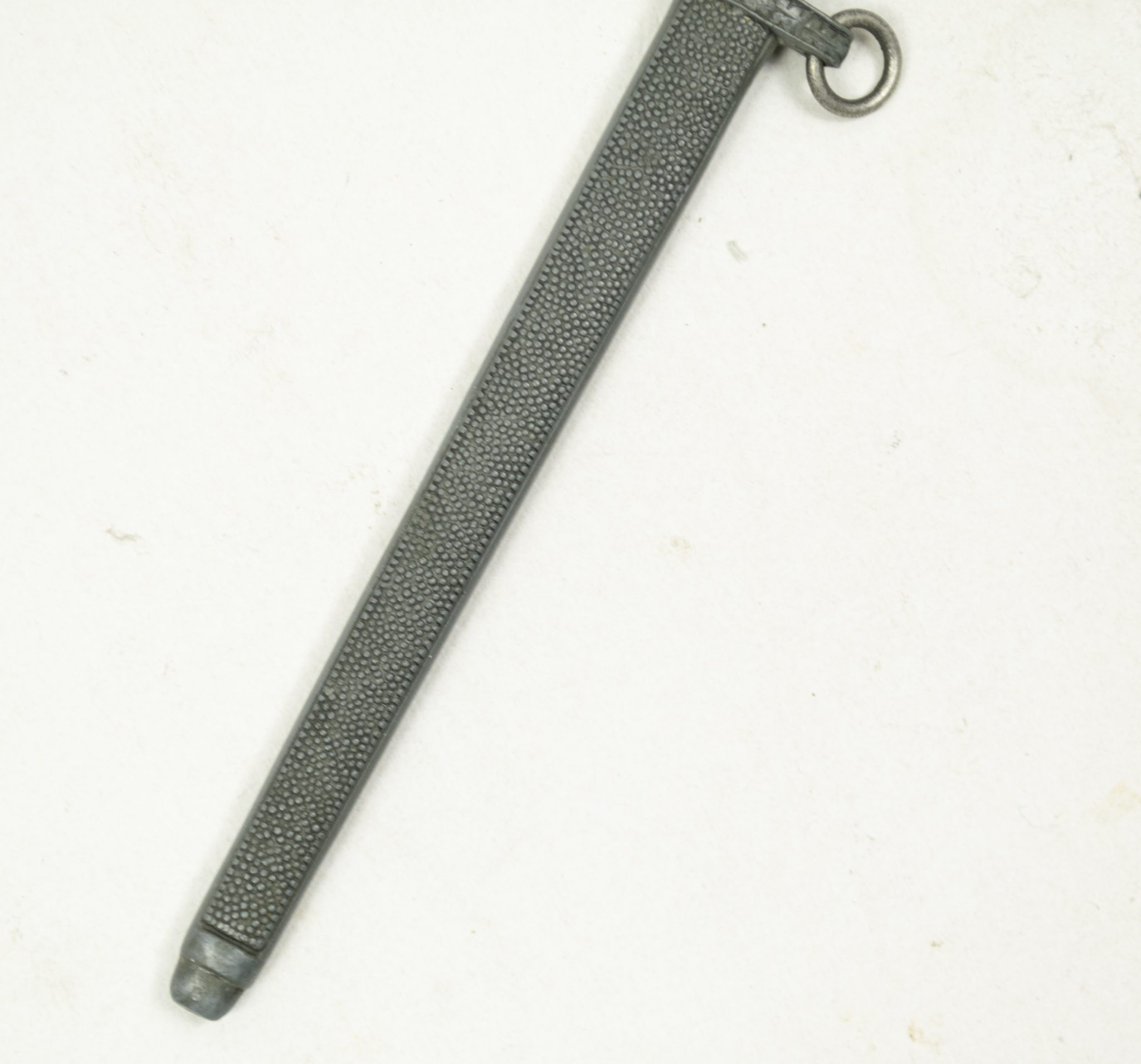 Wehrmacht (Heer) Miniature dagger / Letteropener - Image 10