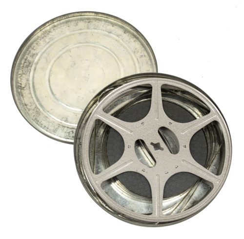 (Film) Der kampf um Stalingrad - Degeto Weltspiegel - 16 mm - 1942 Folge 43