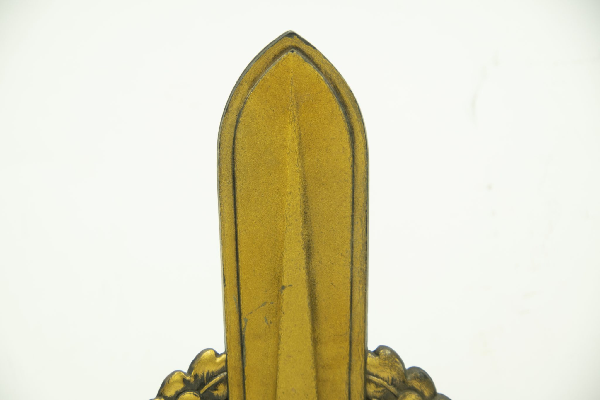 Flagpole Spitze für die Traditionsfahnen der Kriegerkameradschaften (1940)