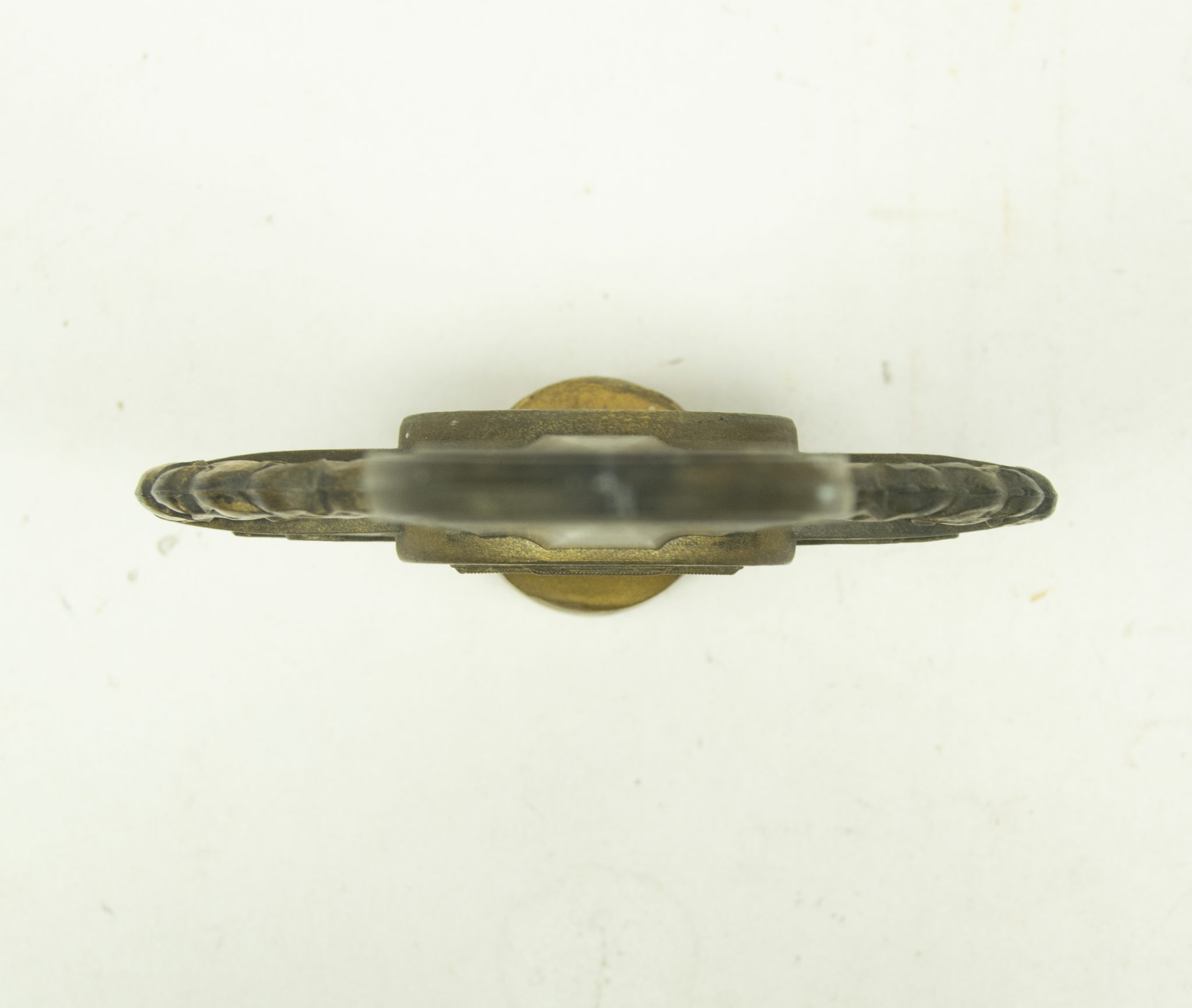 Flagpole Spitze für die Traditionsfahnen der Kriegerkameradschaften (1940)