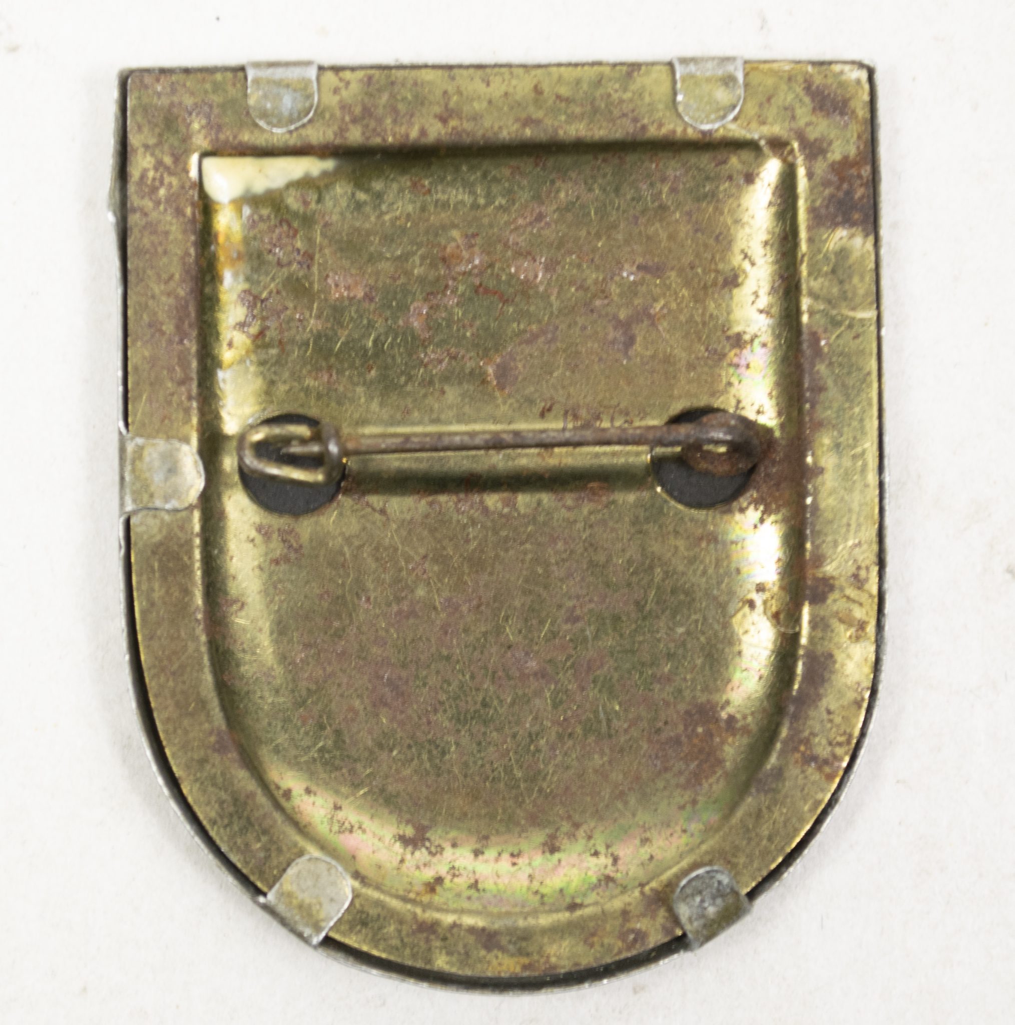 Gautag 9.-12.6.1938 Süd-Hannover Braunschweig