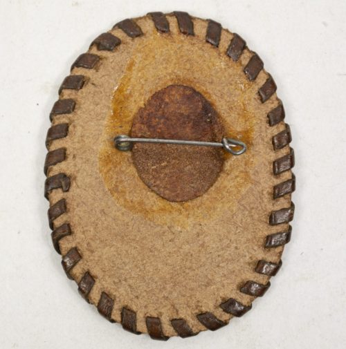 Gautag Hessen-Nassau Darmstadt 1935