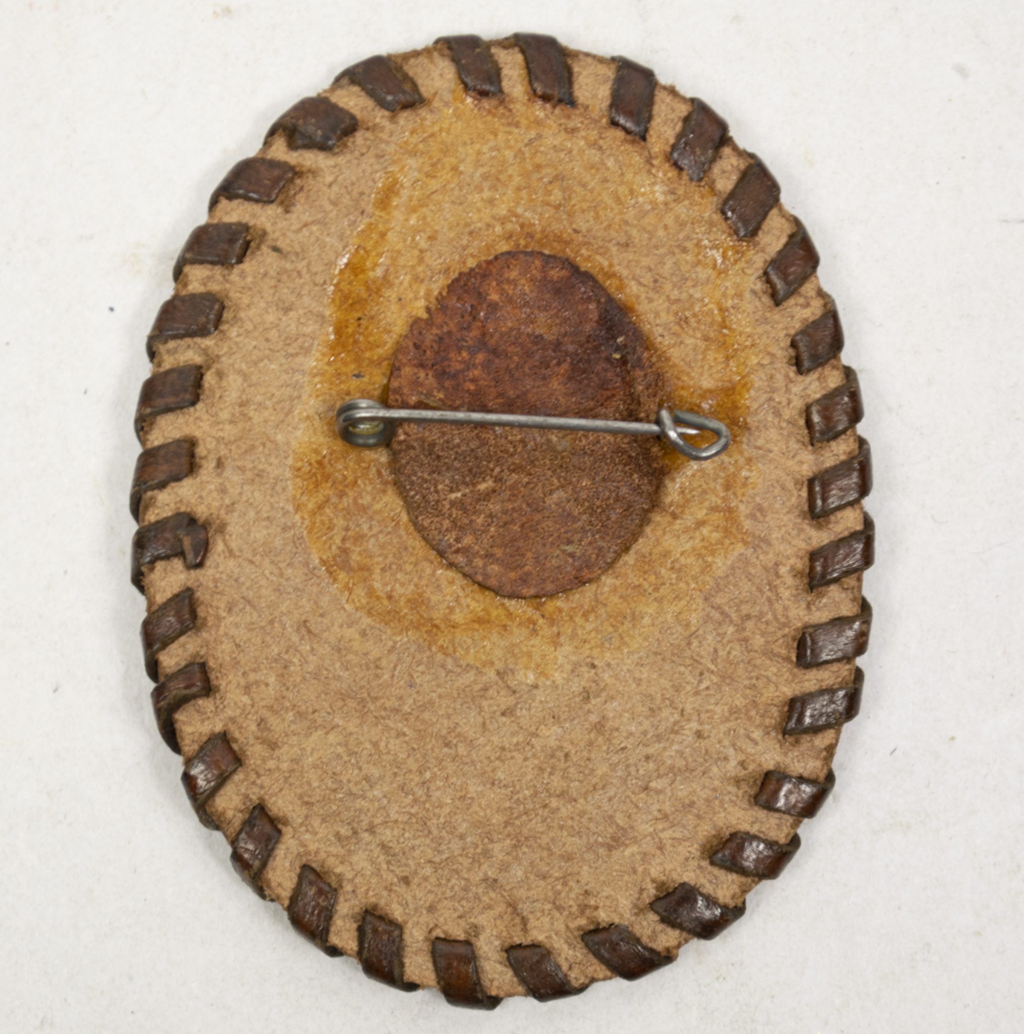 Gautag Hessen-Nassau Darmstadt 1935